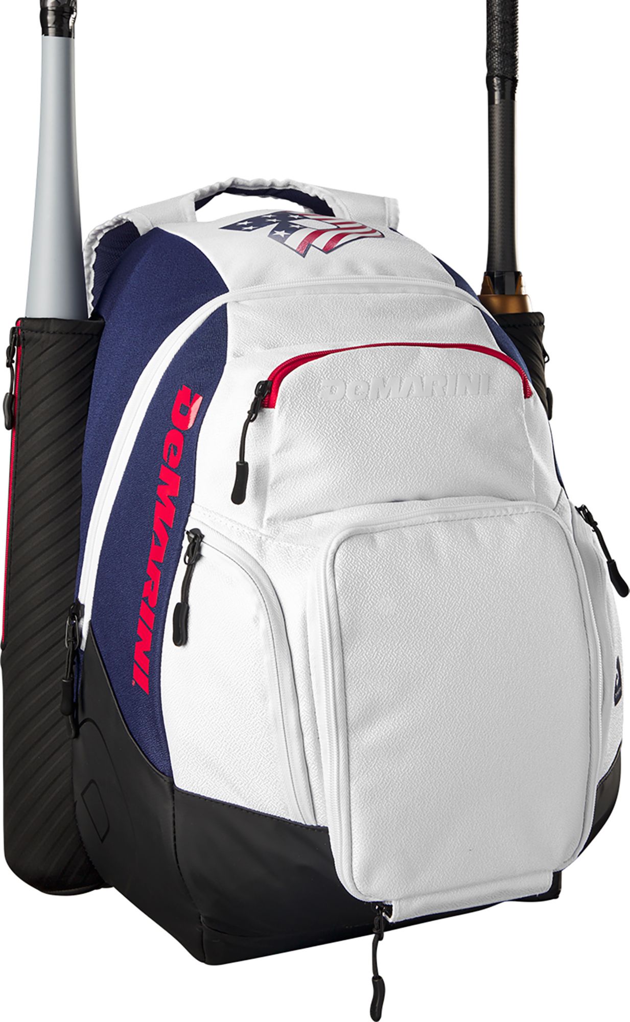 Demarini bat bags best sale