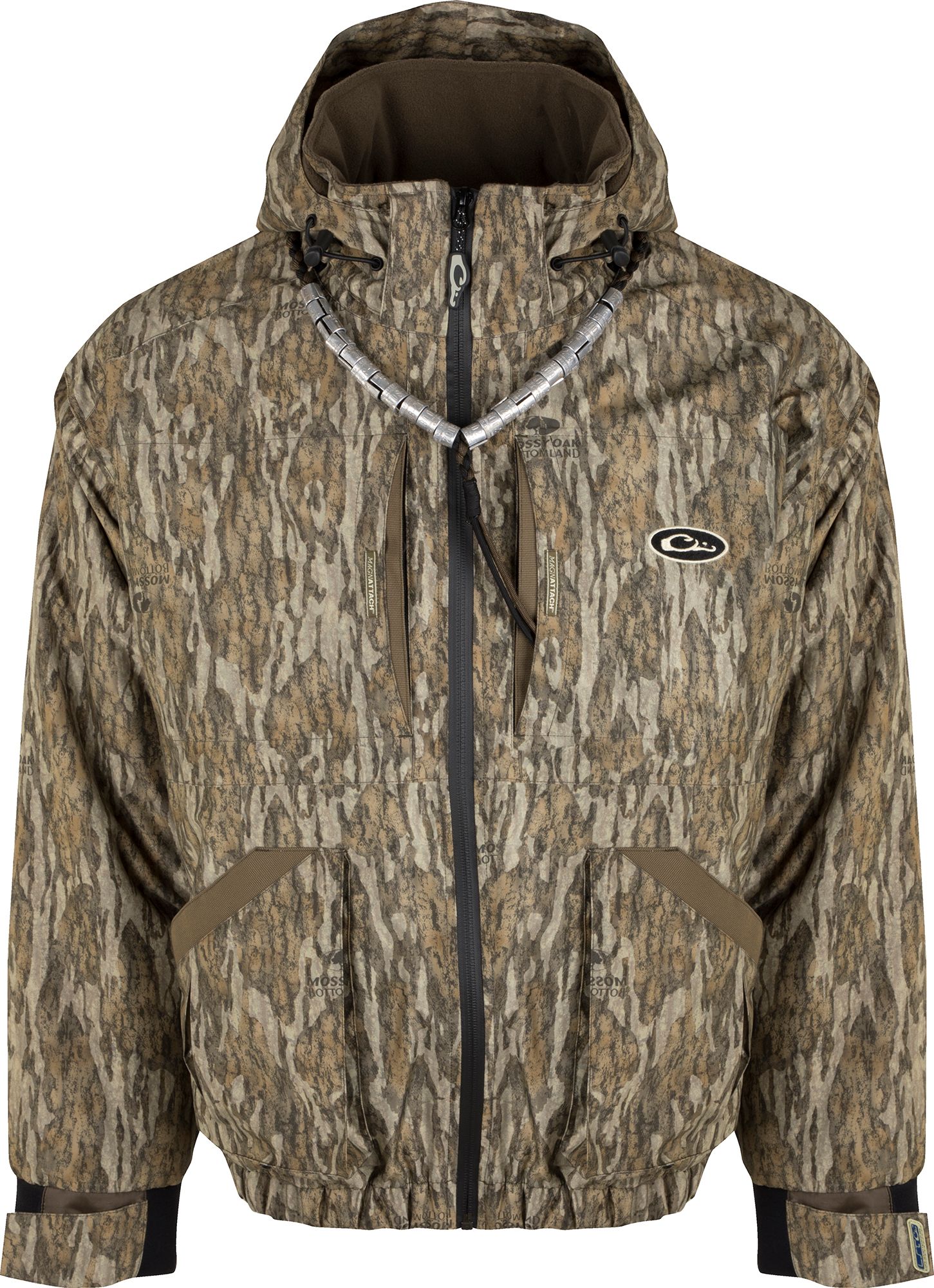 drake jacket mens