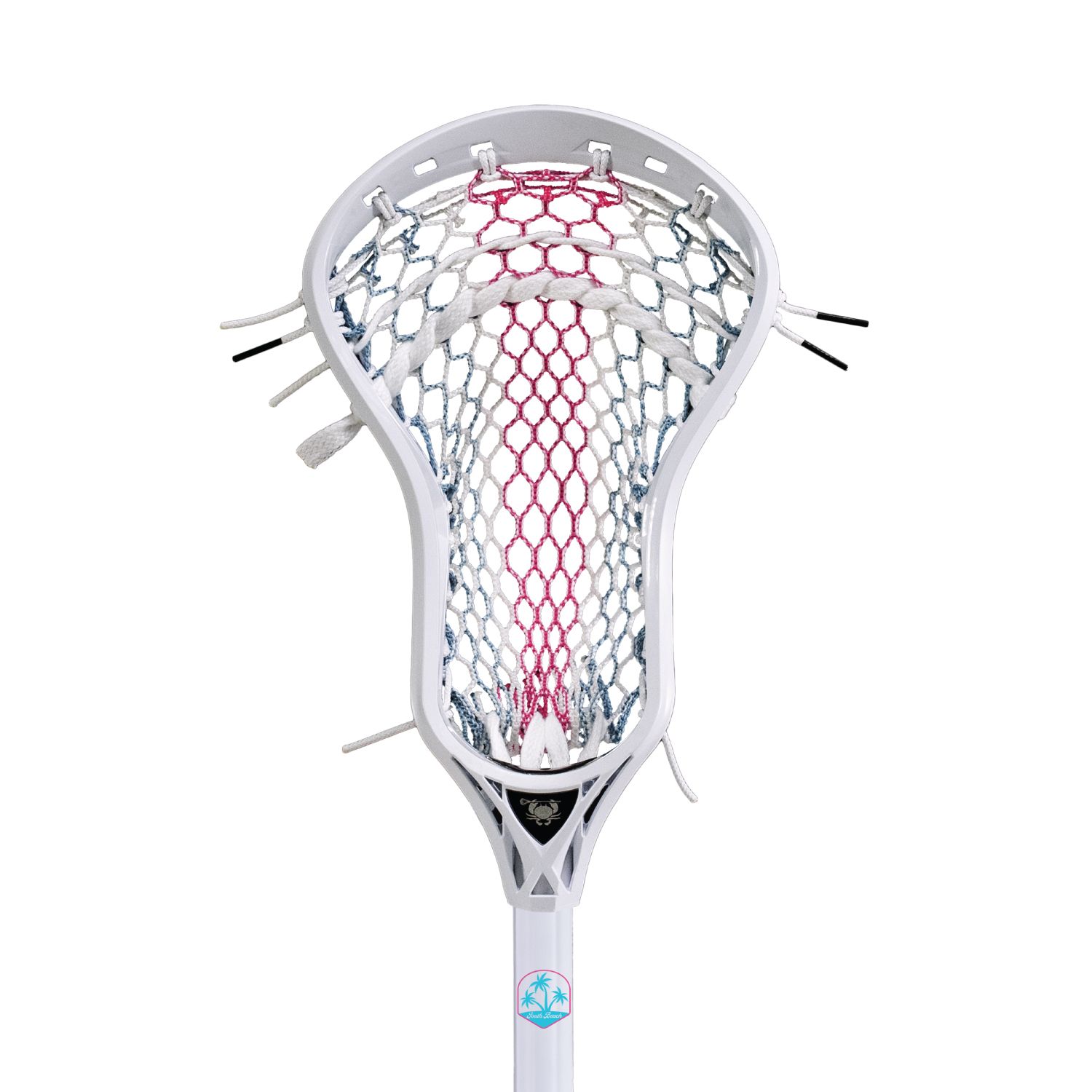 ECD Rebel Offense CF5 Complete Lacrosse Stick | Dick's Sporting Goods