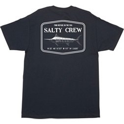 Men's Salty Crew Shirts | DICK'S Sporting Goods