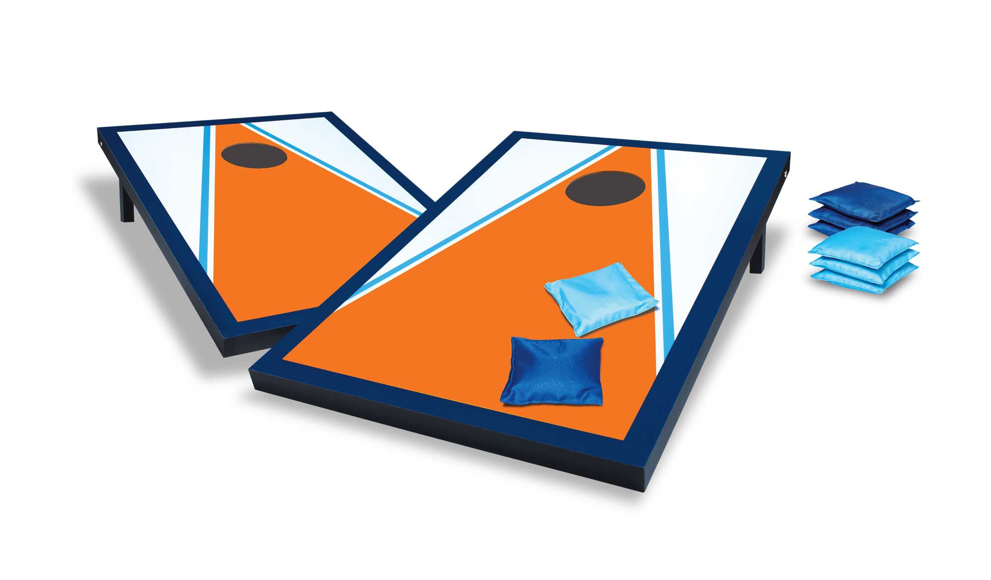 Rec League 2' x 3' Cornhole Boards | Dick's Sporting Goods