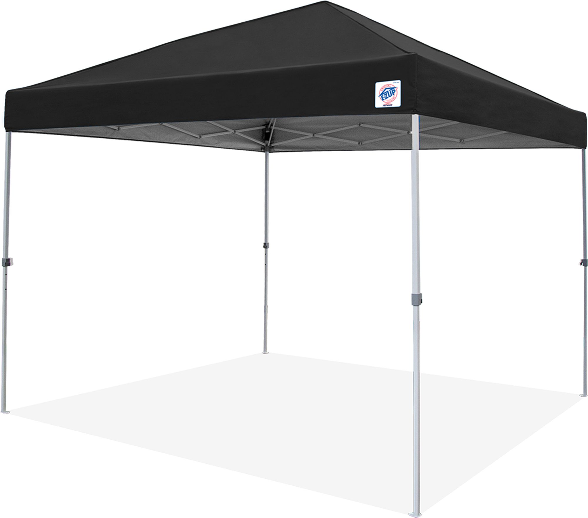E-Z UP Patriot 10' x 10' Instant Canopy | Dick's Sporting Goods