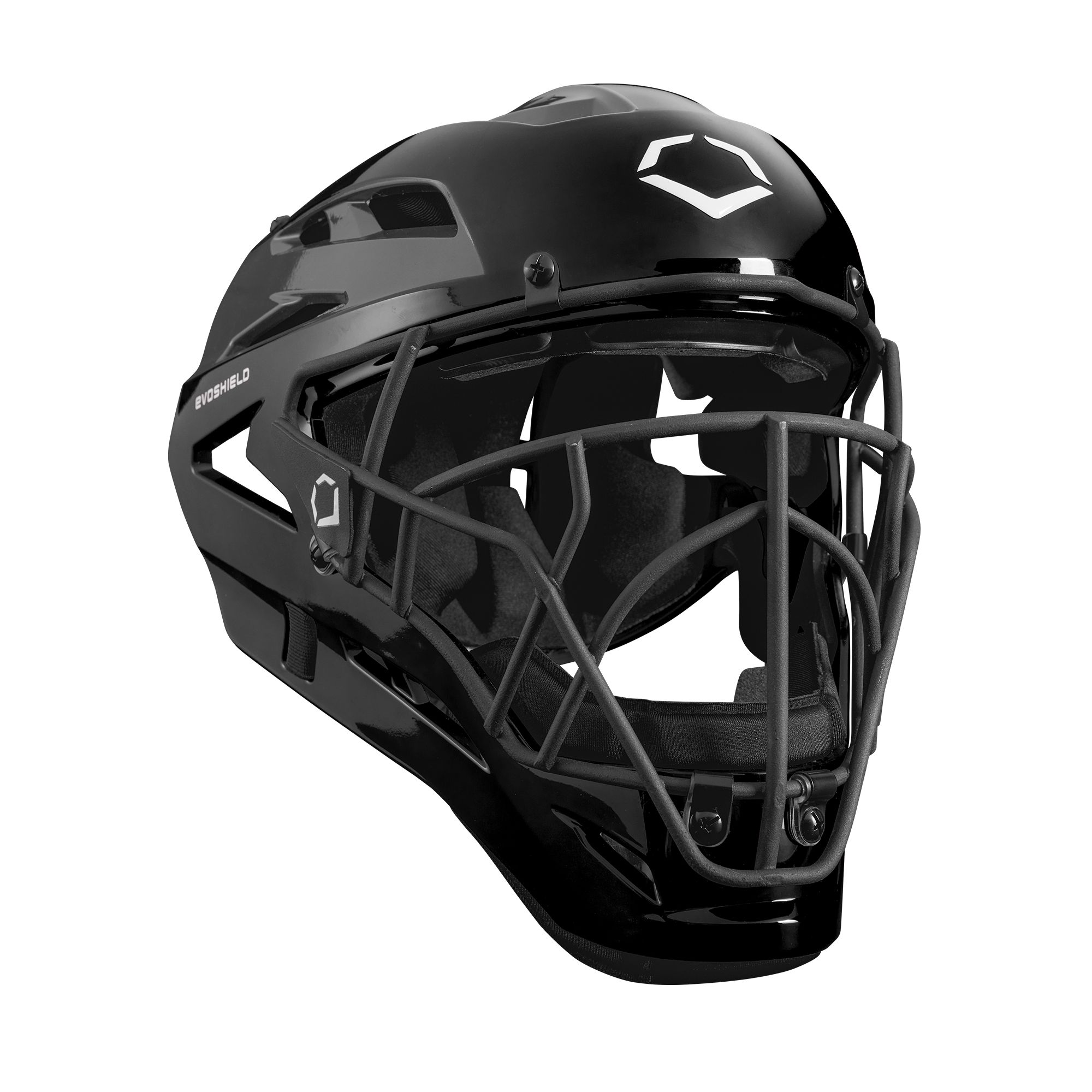EvoShield Adult Pro-SRZ Catcher's Helmet | Dick's Sporting Goods
