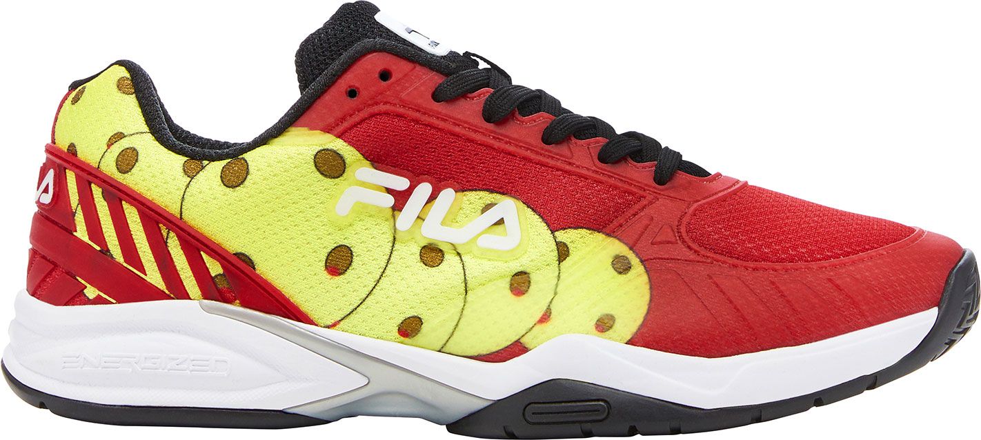 Fila Men's Volley Zone Pickleball Shoes