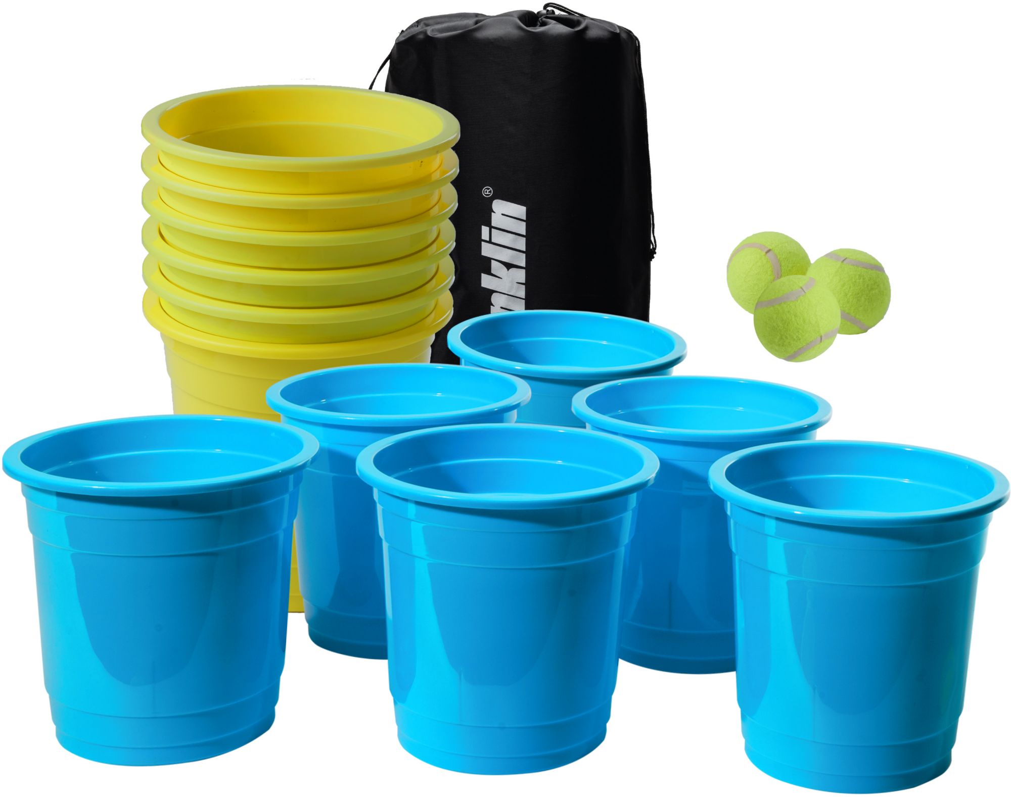 Fromバリ　ビーズバスケット3点セット Franklin Bucketz Game | Dick's Sporting Goods