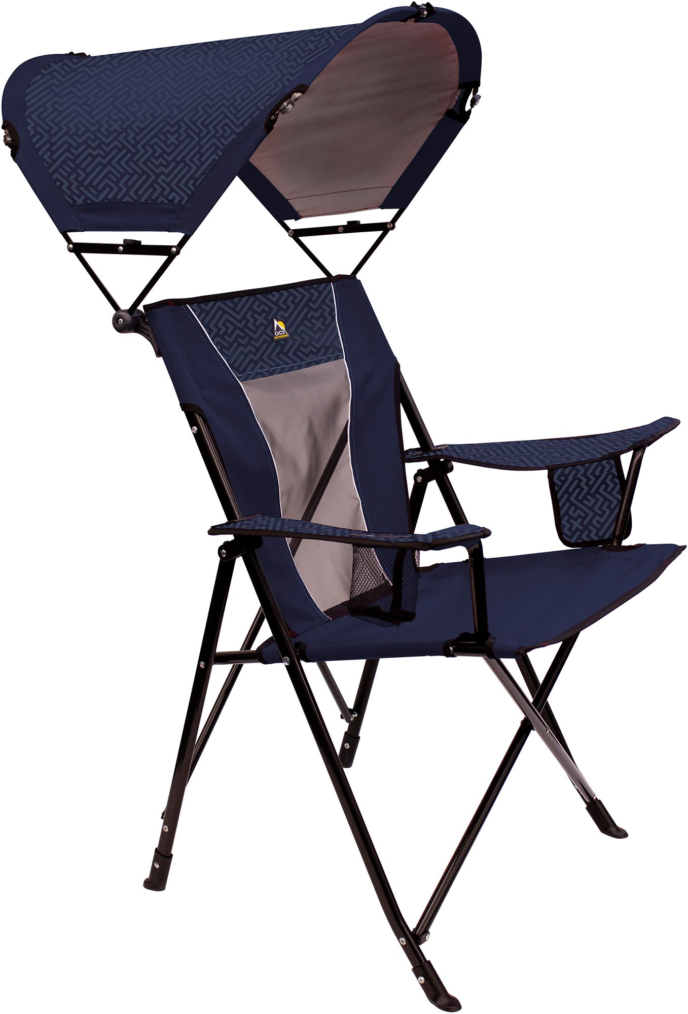 GCI Outdoor SunShade Comfort Pro Chair