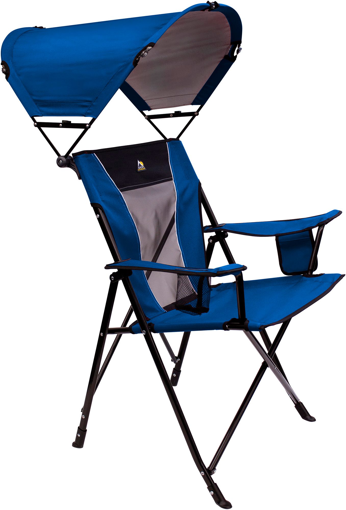 GCI Outdoor SunShade Comfort Pro Chair