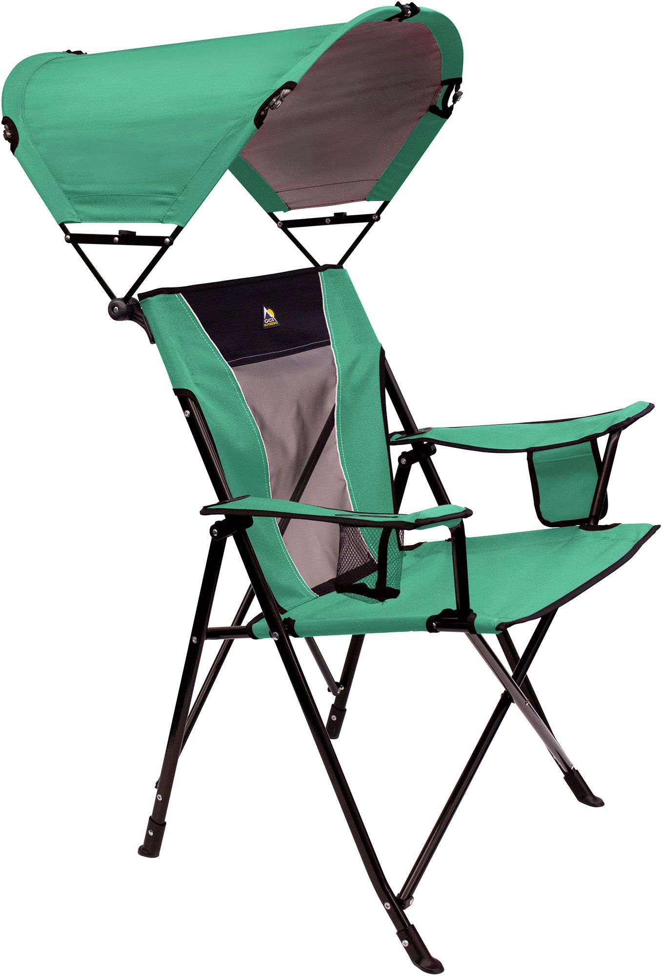 GCI Outdoor SunShade Comfort Pro Chair
