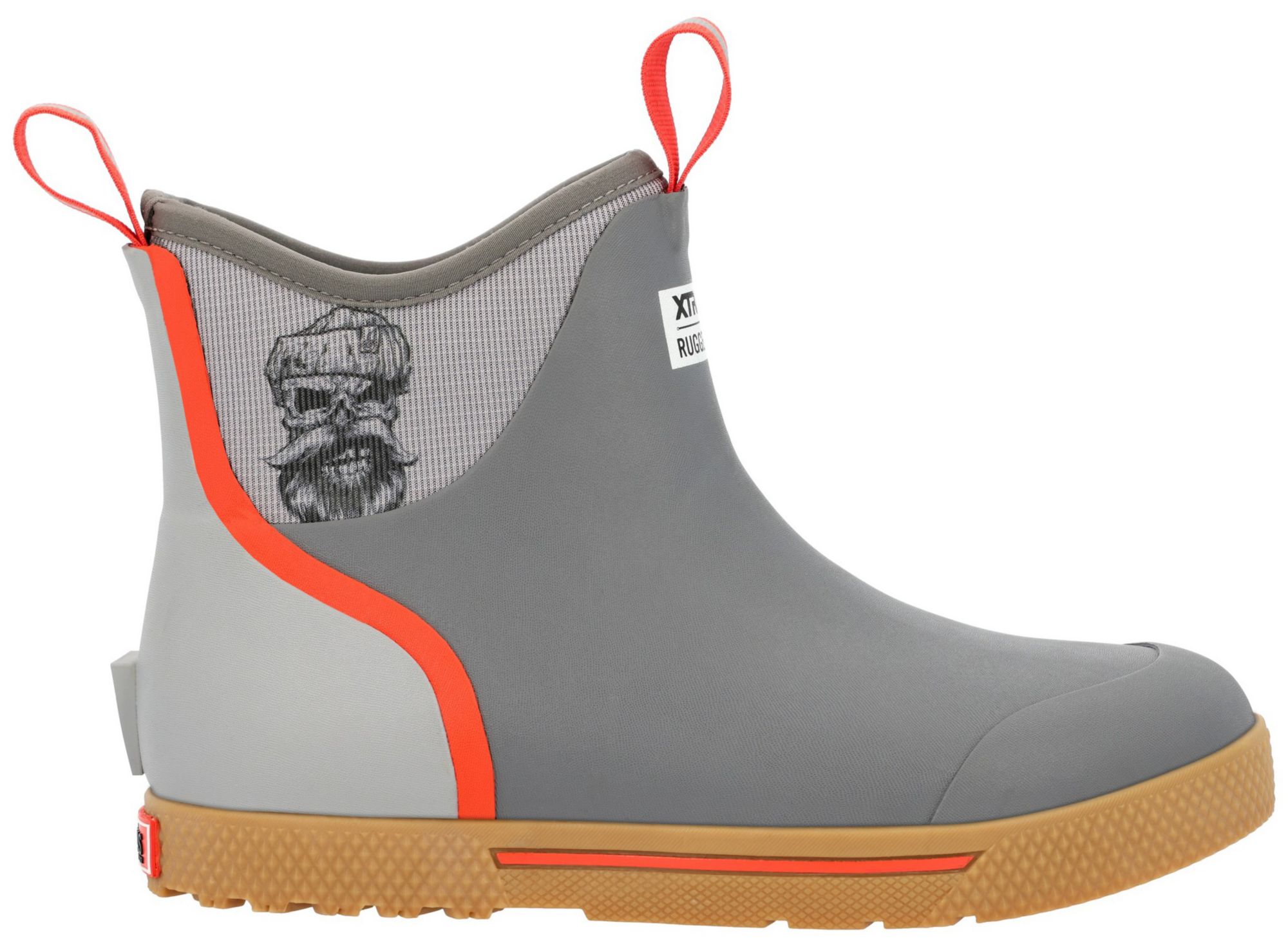 XTRATUF Men's 6'' Wheelhouse Fishing Boots | Dick's Sporting Goods