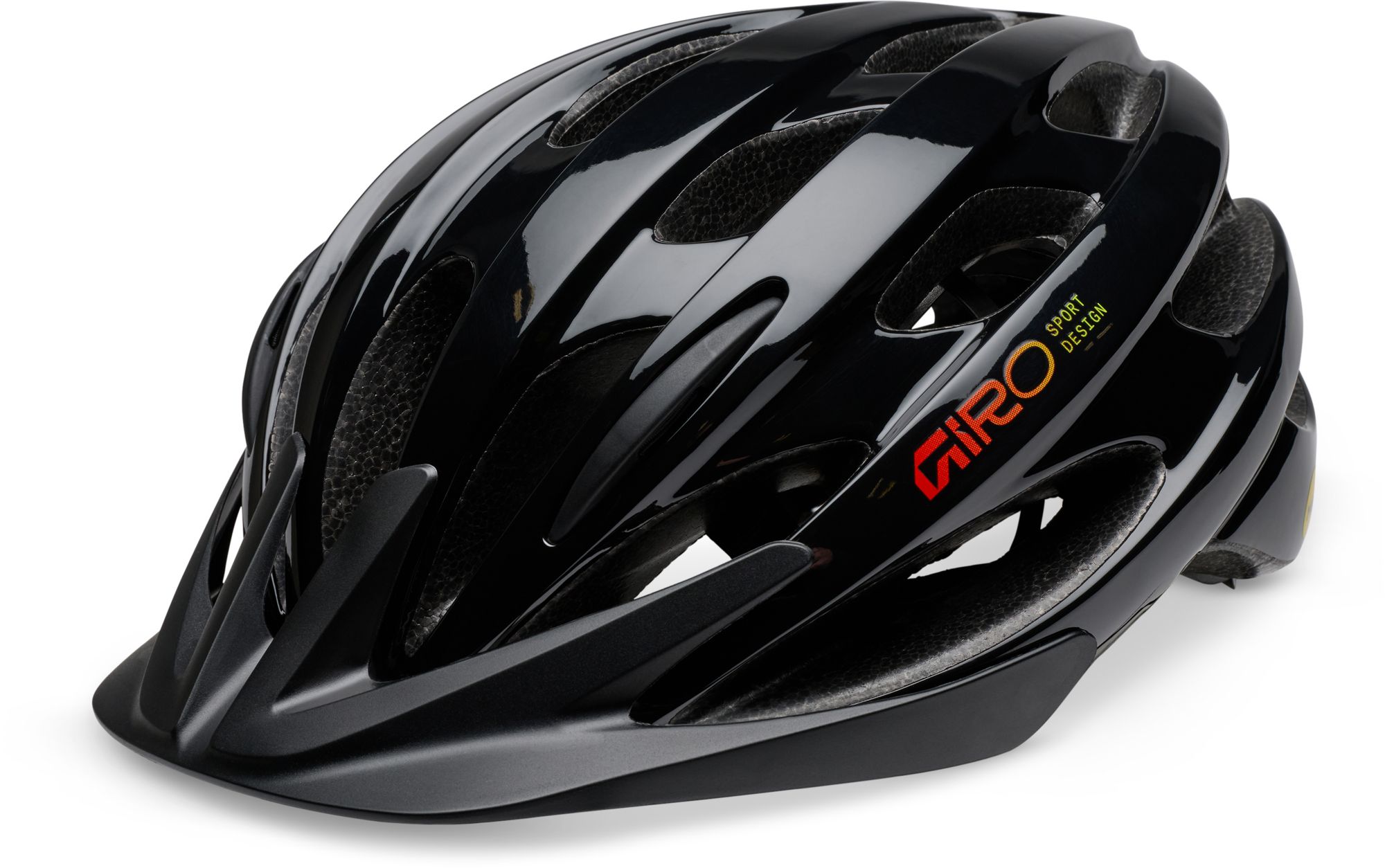 icon airflite helmet krom Icon Airflite Helmet Krom Black
