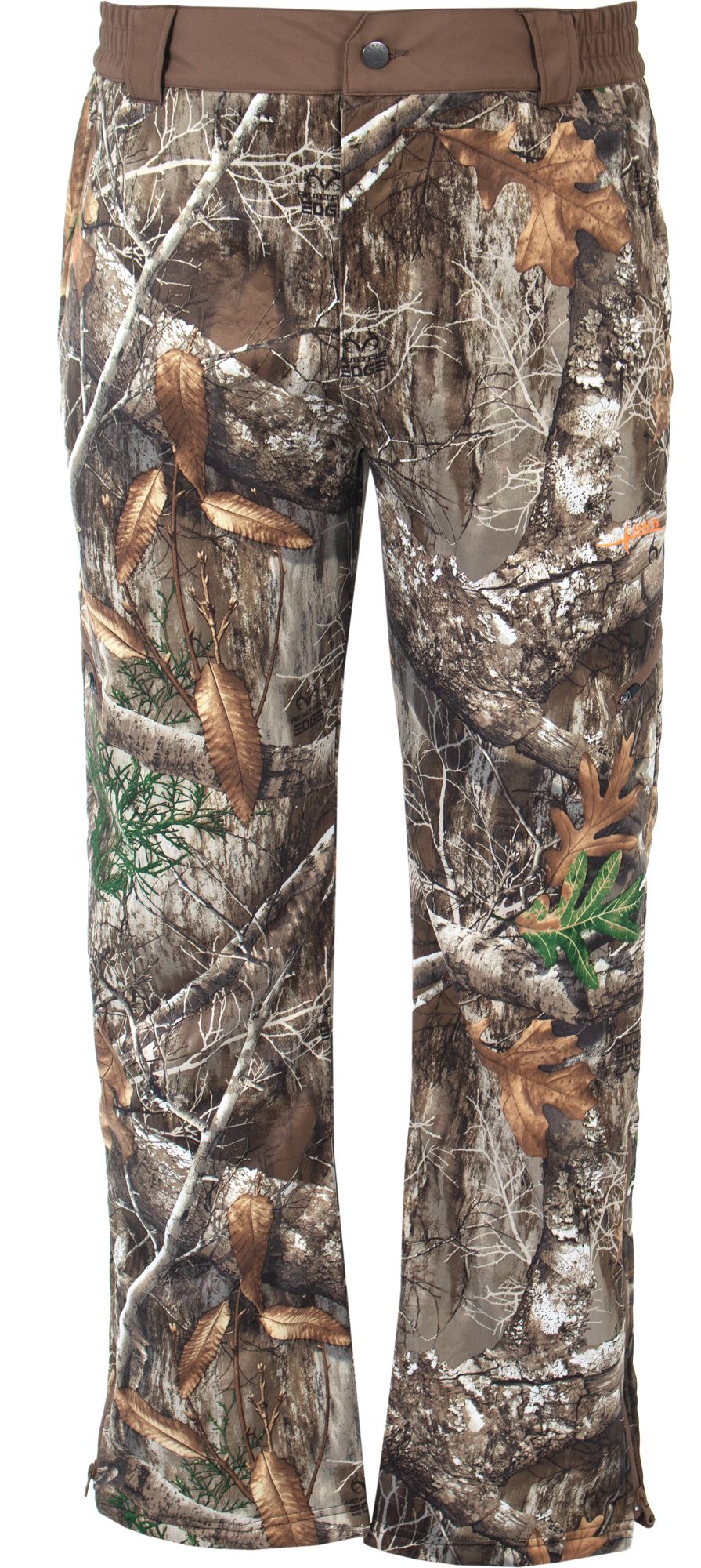 4xl camo hunting pants