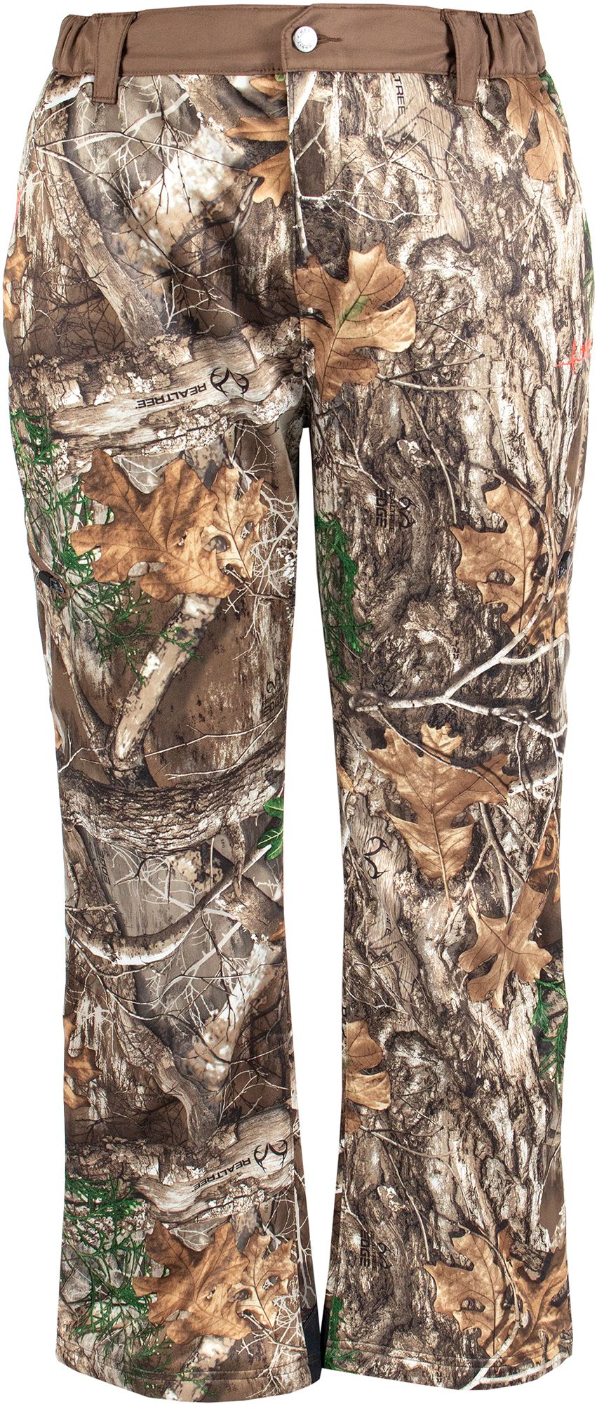 womens insulated camo pants