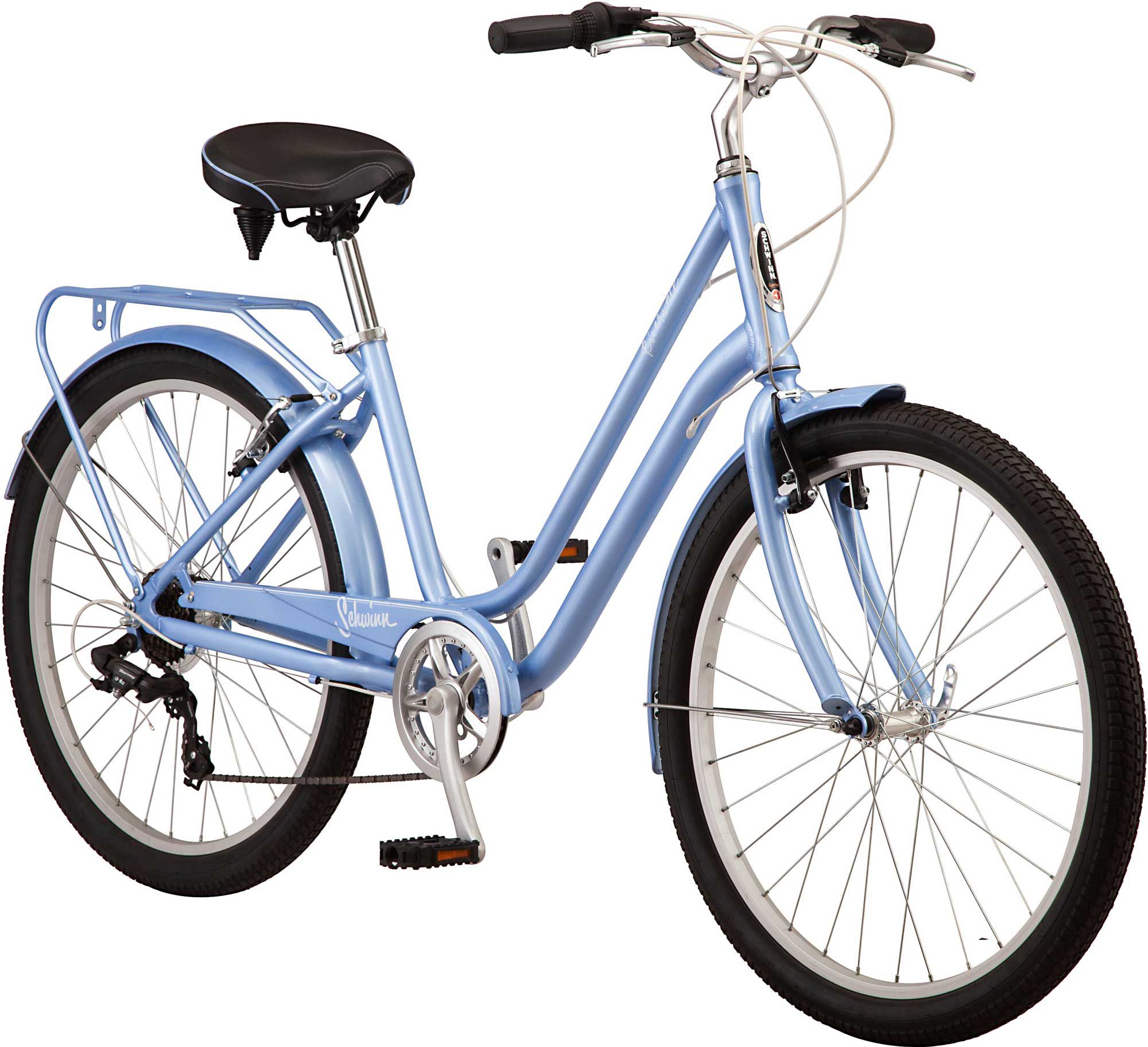 Schwinn Signature Women s Riverwalk 26 Bike Dick s Sporting Goods