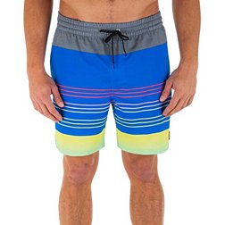 Hummel Herren-Shorts hmlRadler Board Shorts 205184 Schwimm-Shorts Bade-Shorts 