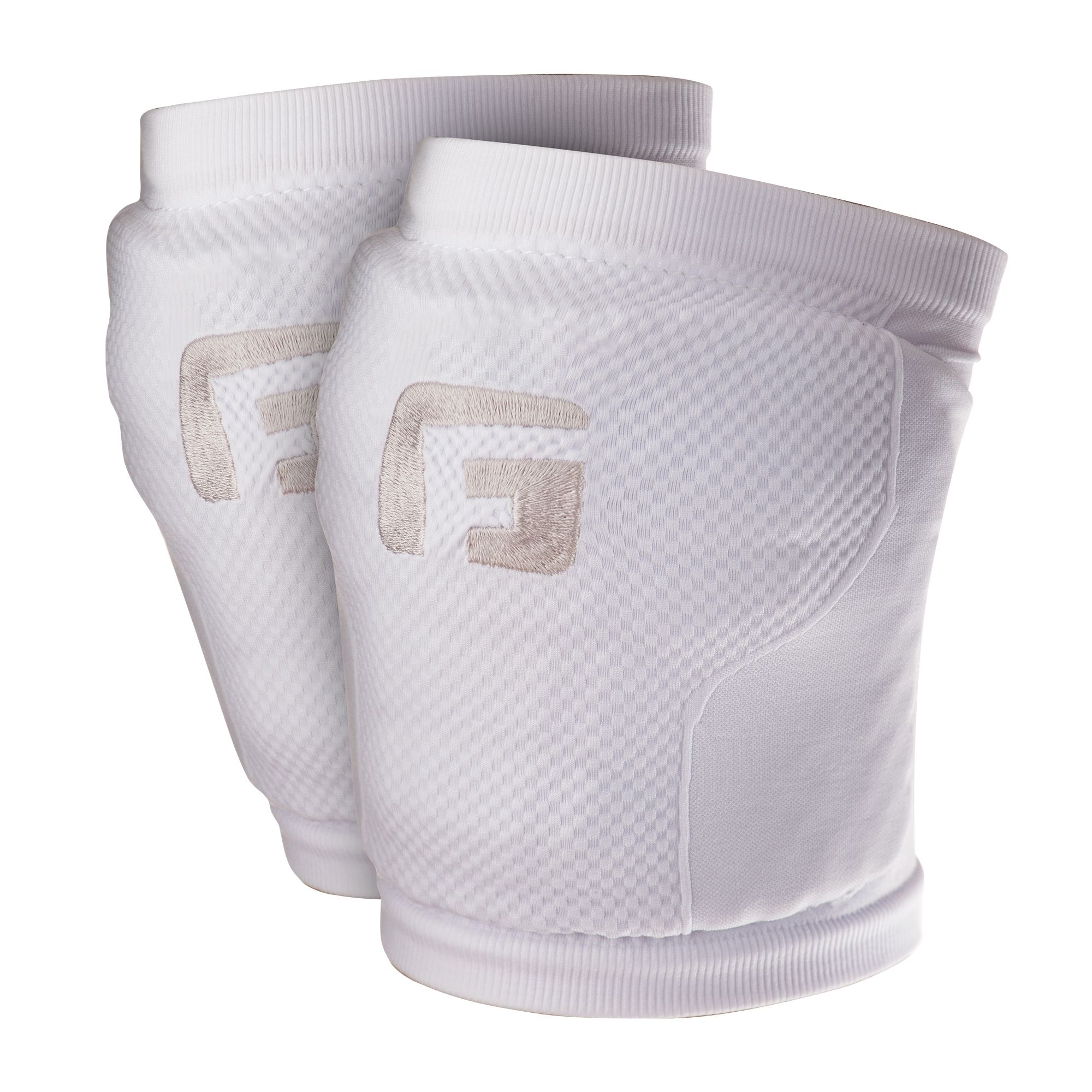 Volleyball Knee Pads: Nike, Mizuno 