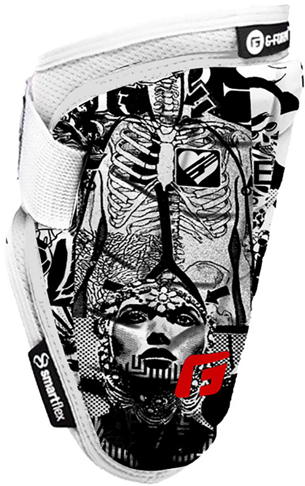 G-Form Elite Elbow Guard Noir - acheter sur