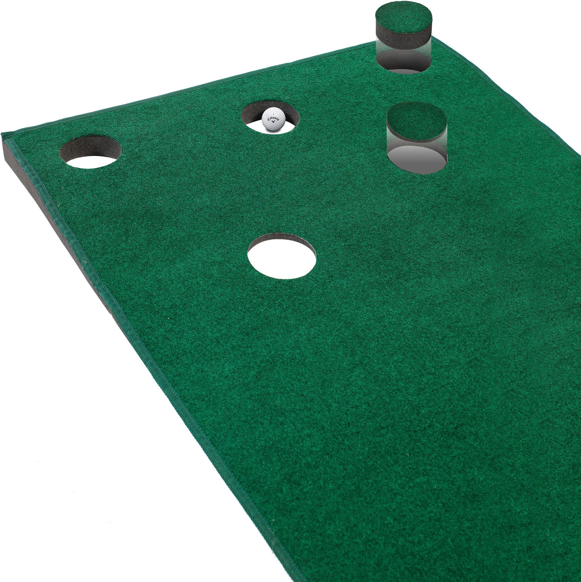 Odyssey 12' Premium Putting Mat | Golf Galaxy