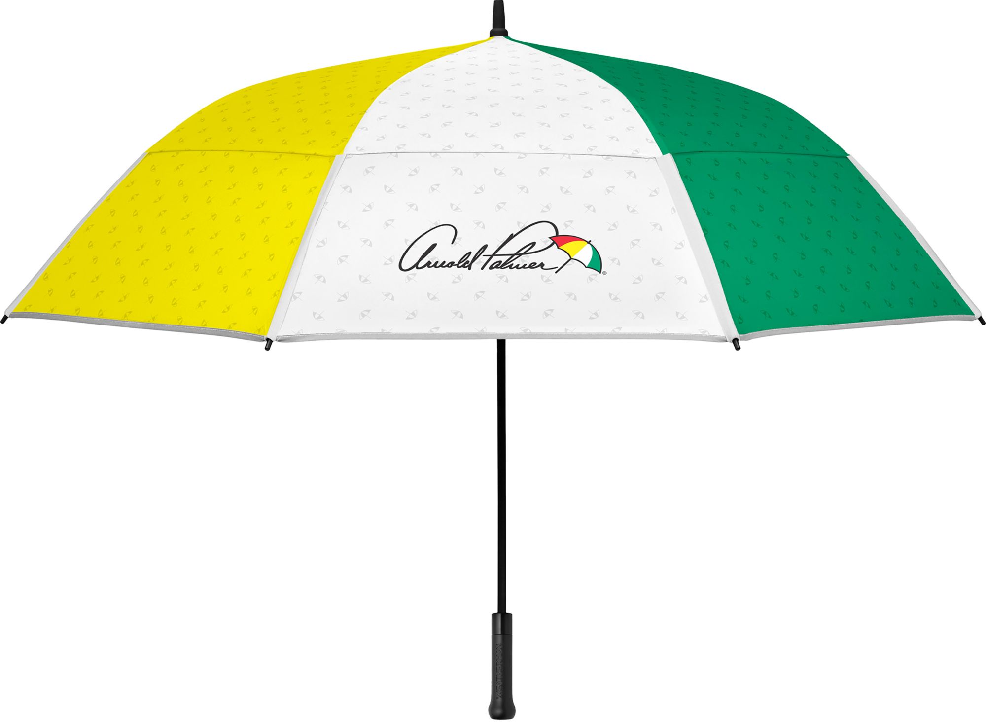 arnold palmer patio umbrella for sale Weatherman Arnold Palmer 68” Golf Umbrella, Classic