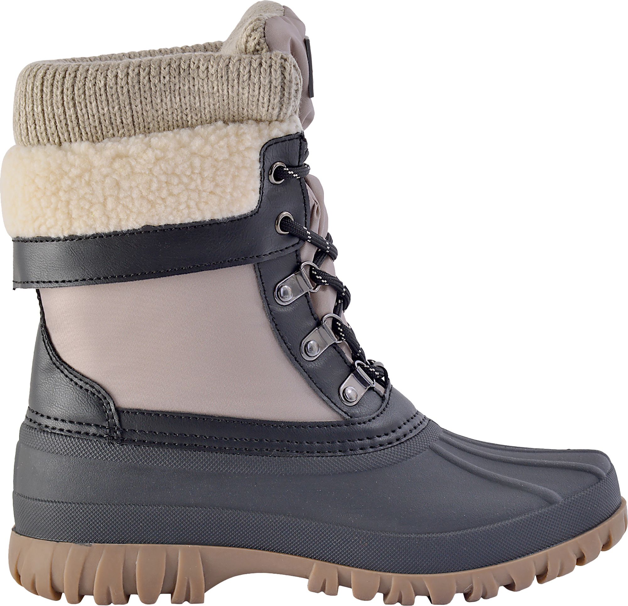 Cougar creek hot sale duck boot