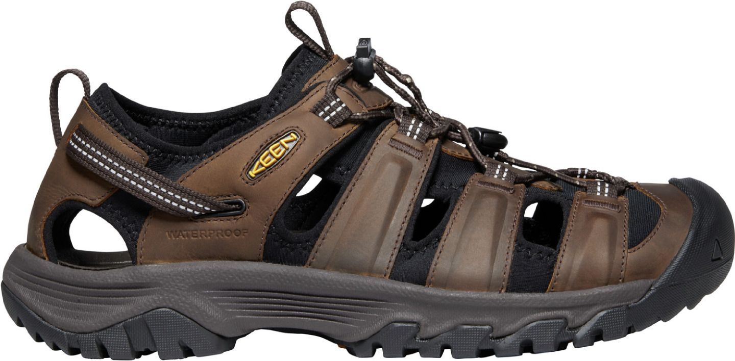 KEEN Men's Targhee III Sandals | Dick's Sporting Goods