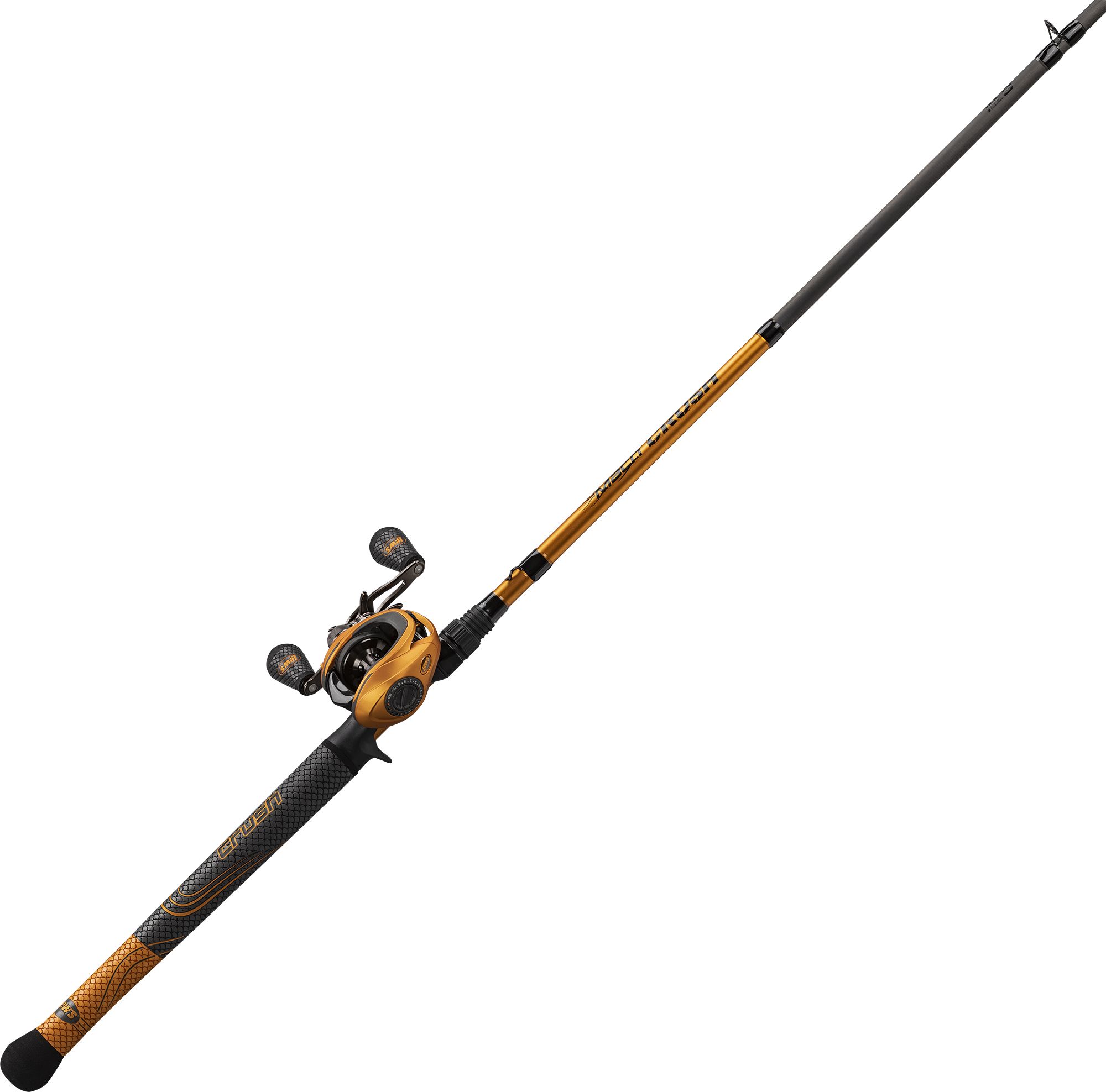 orange lew's spinning combo