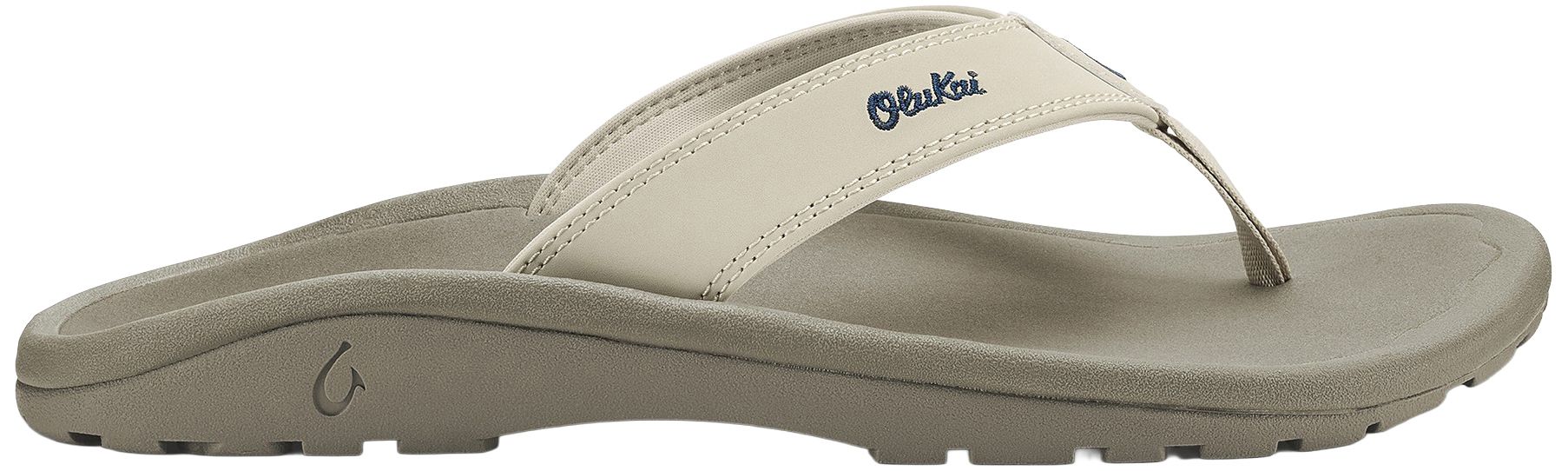 Infradito Gizeh Grigio - Walter Calzature