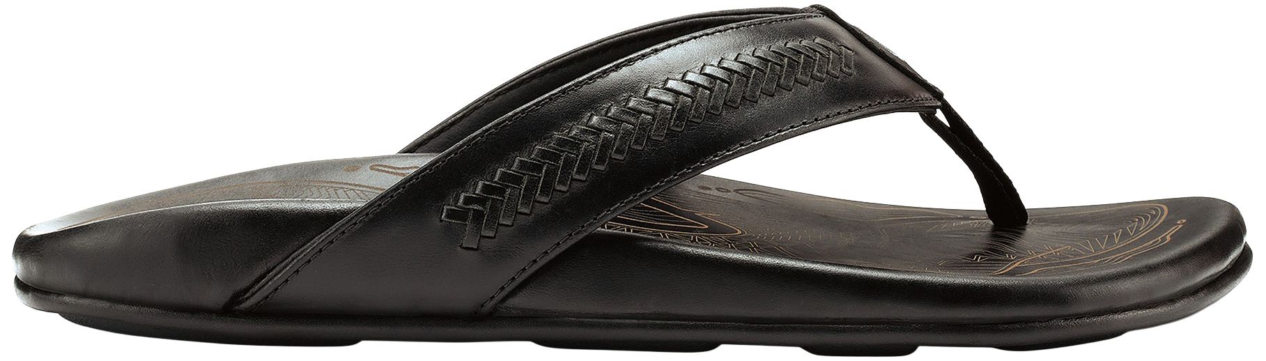 OluKai Men's Mea Ola Flip Flop | Dick's Sporting Goods