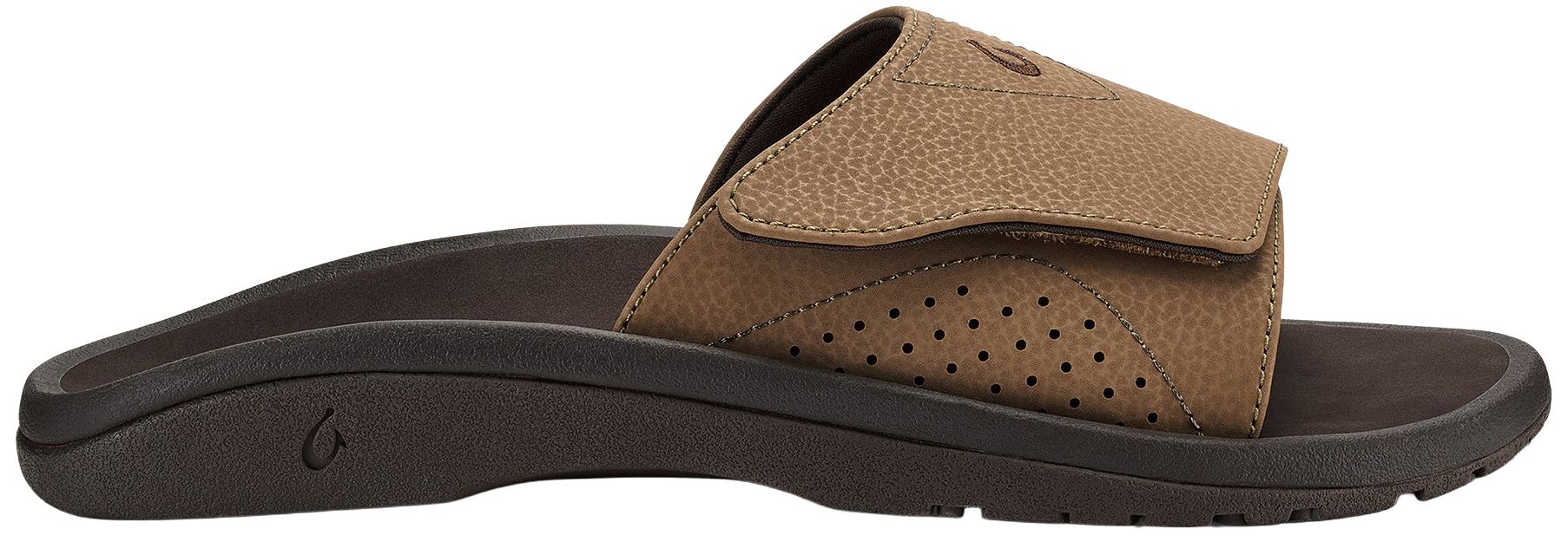 OluKai Men's Nalu Slides | Dick's Sporting Goods