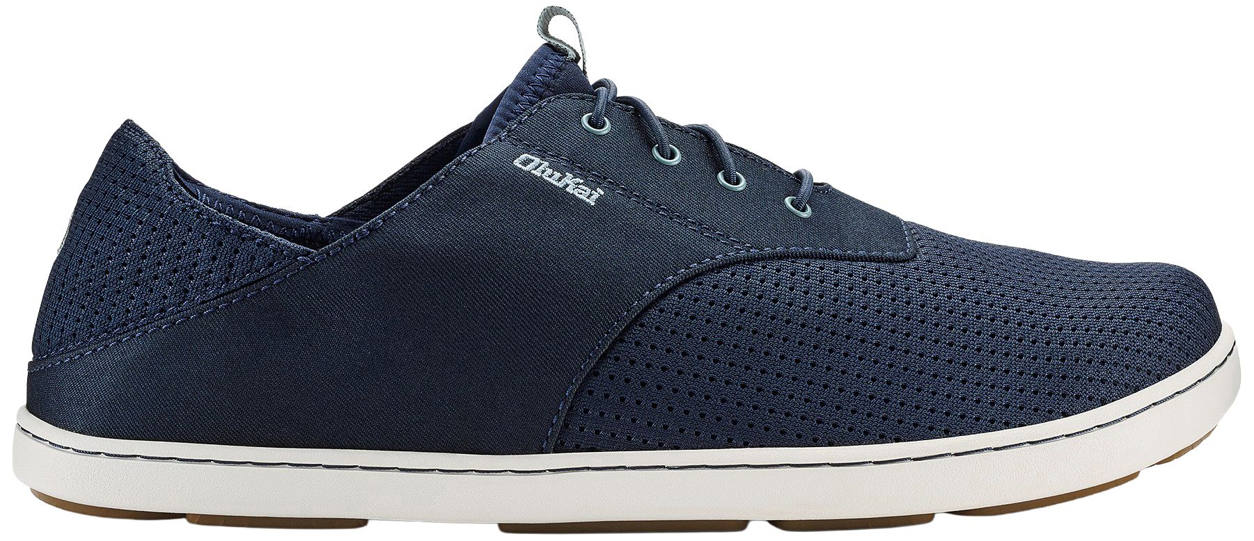 Olukai Blue Nohea Moku Men US 9.5 ACS Moku Pae Men main image 2