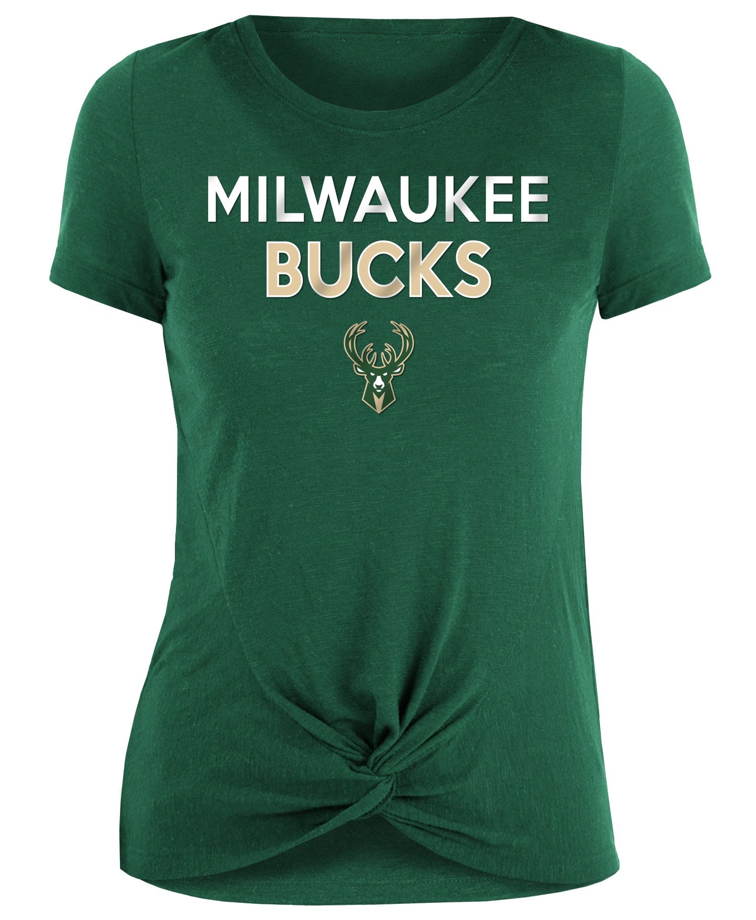 womens milwaukee bucks apparel