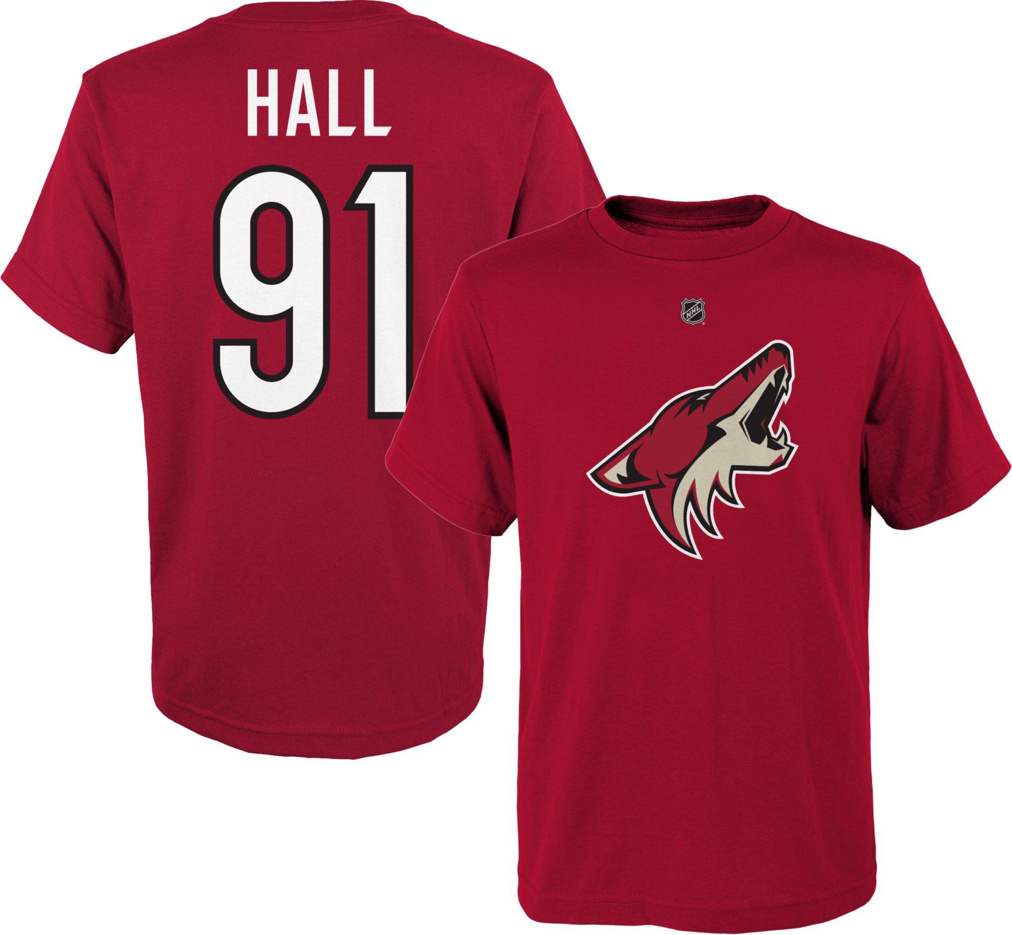 arizona coyotes apparel