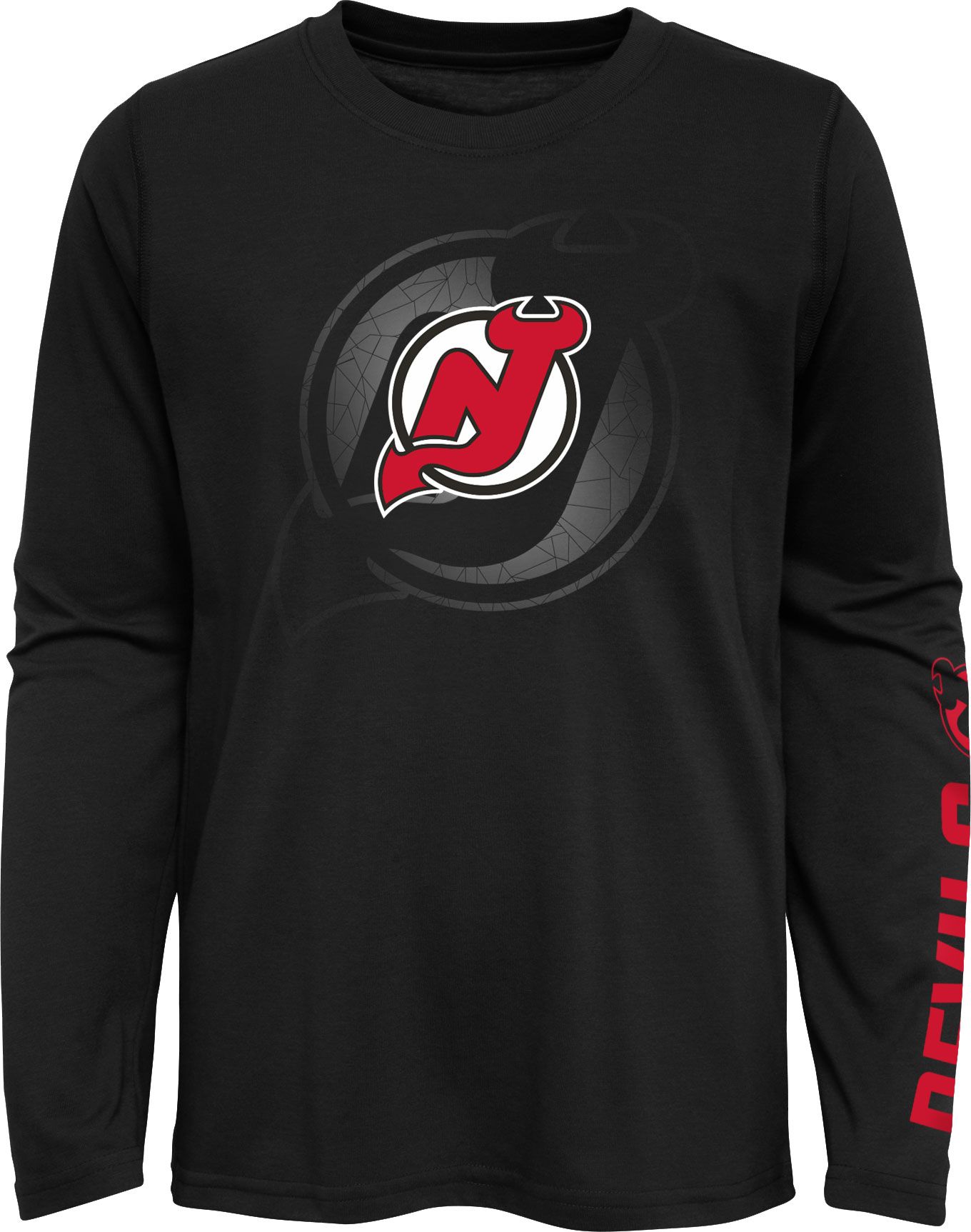 new jersey devils clothes