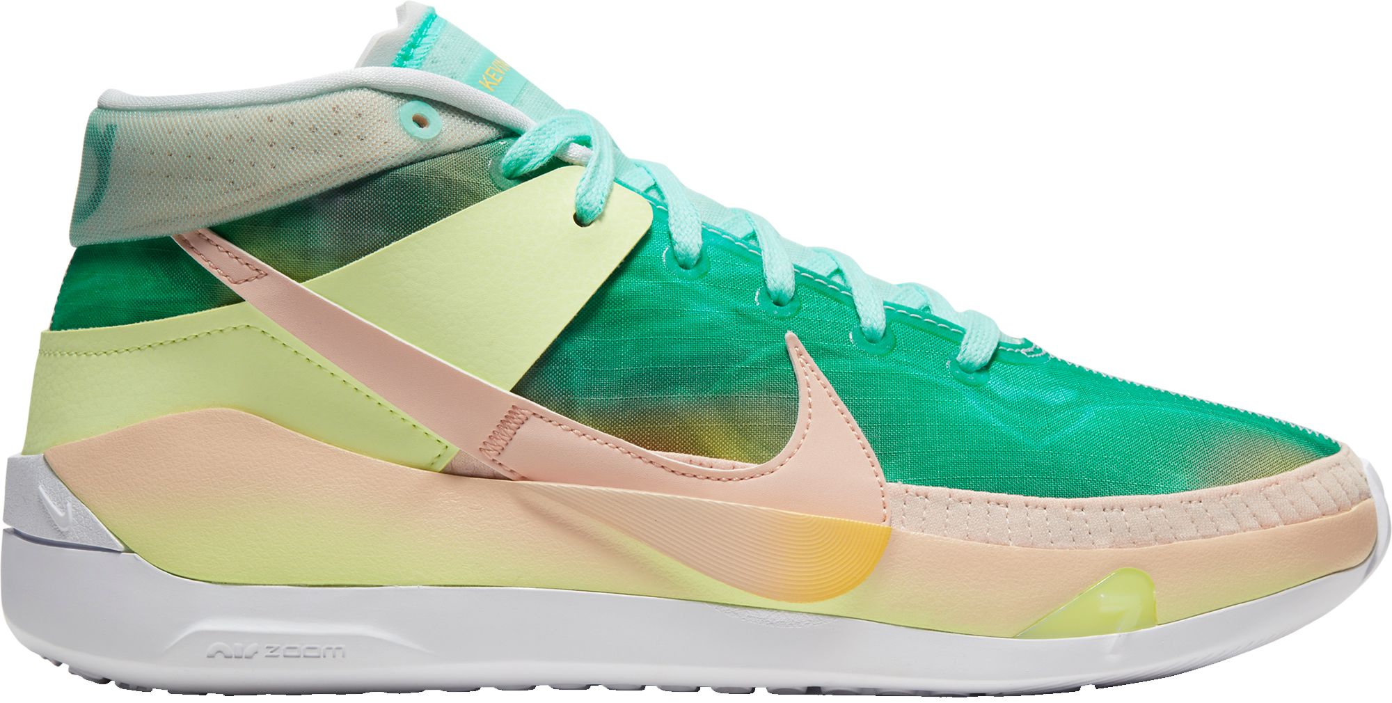 Green Nike Shoes Free Curbside Pickup At Dick S