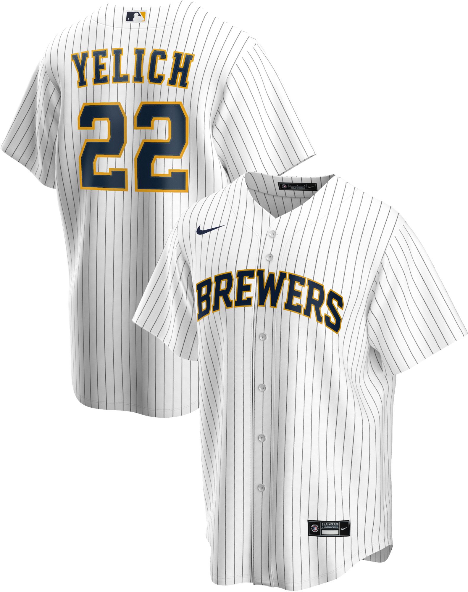 cheap yelich jersey