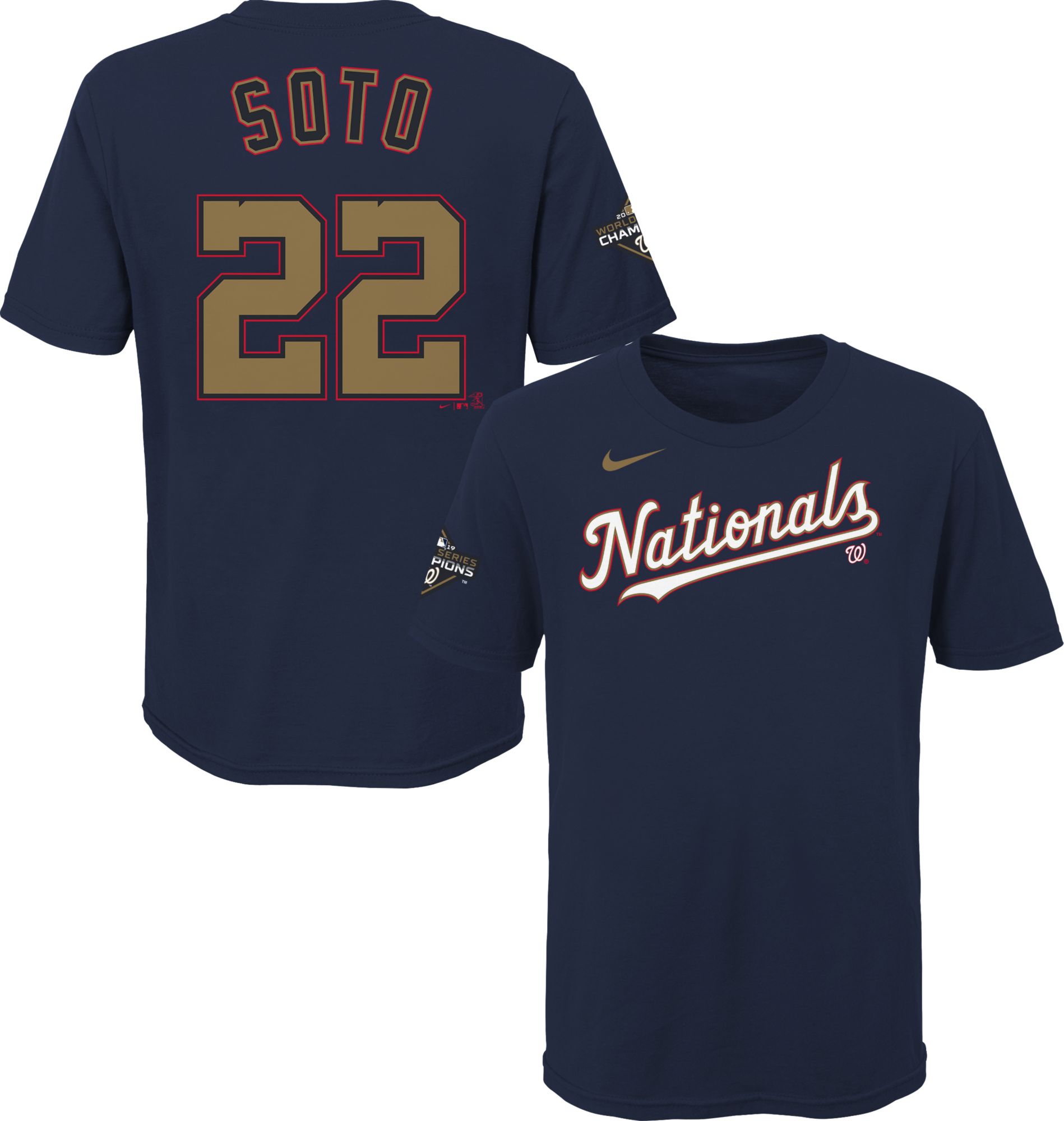 nationals shirts near me