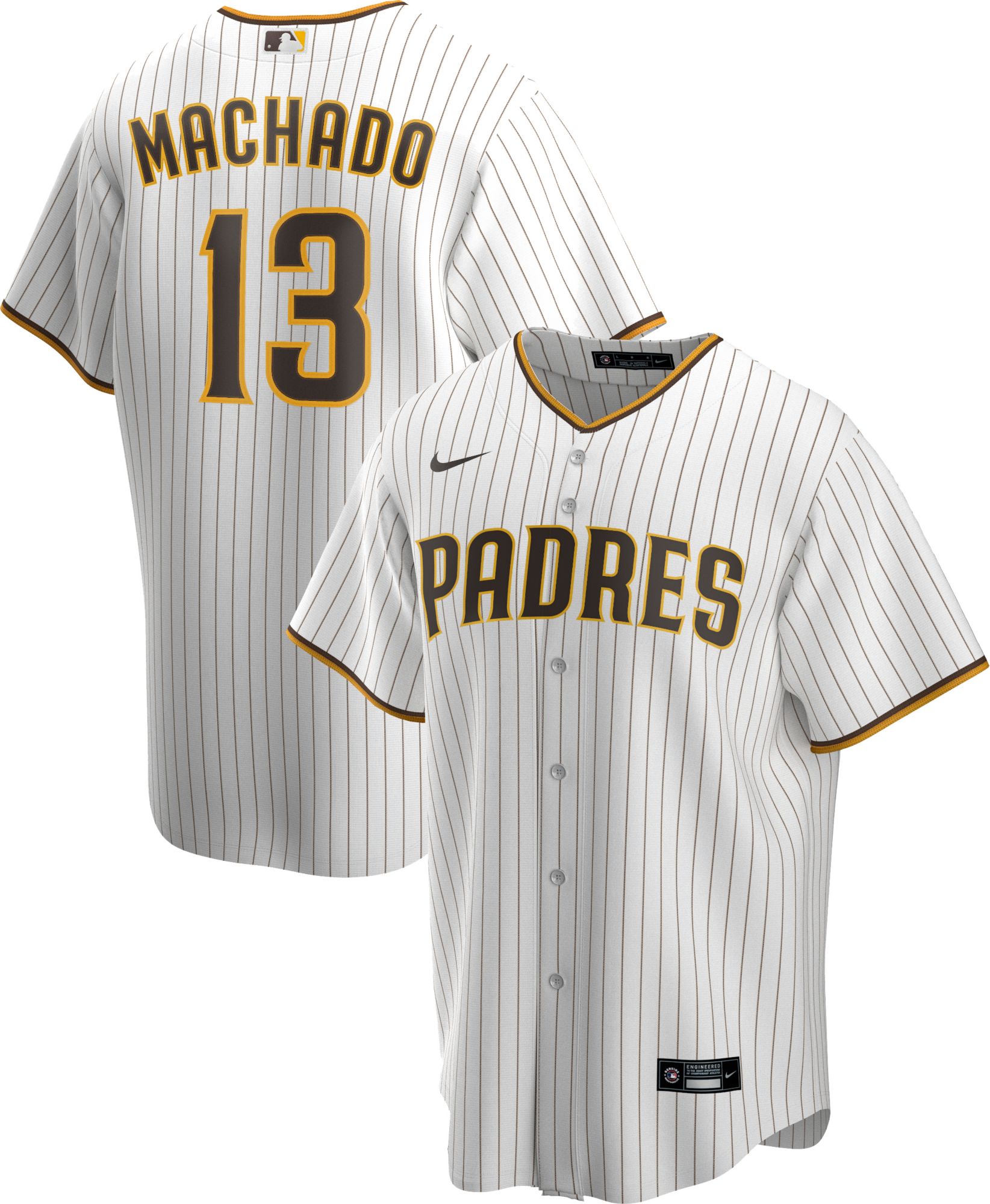 padres jerseys near me