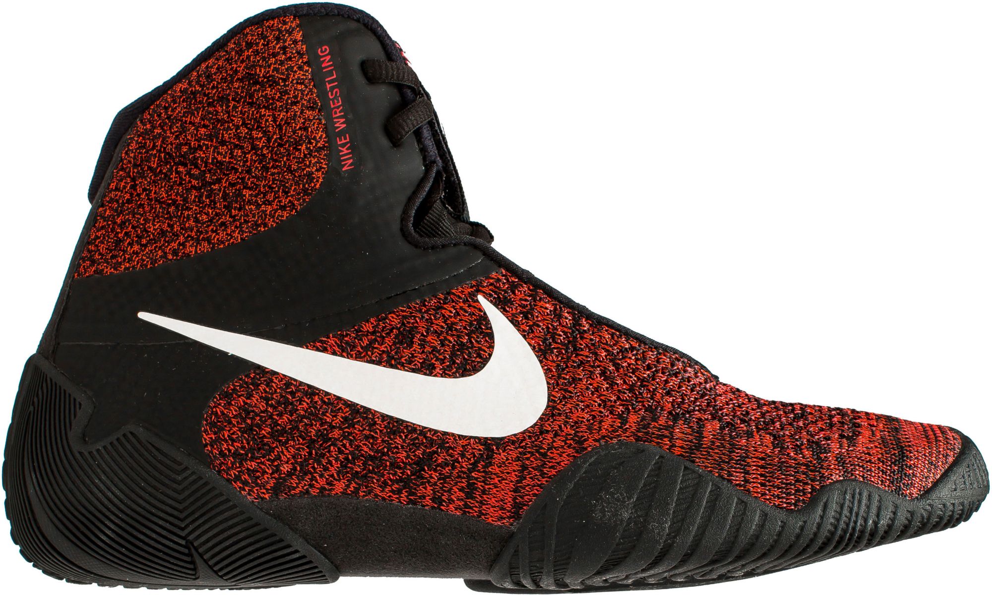 Nike Tawa Wrestling Shoes Nike Tawa Olympic PARIS 2024 Boot - Limited Edition – Legacy  main image 4