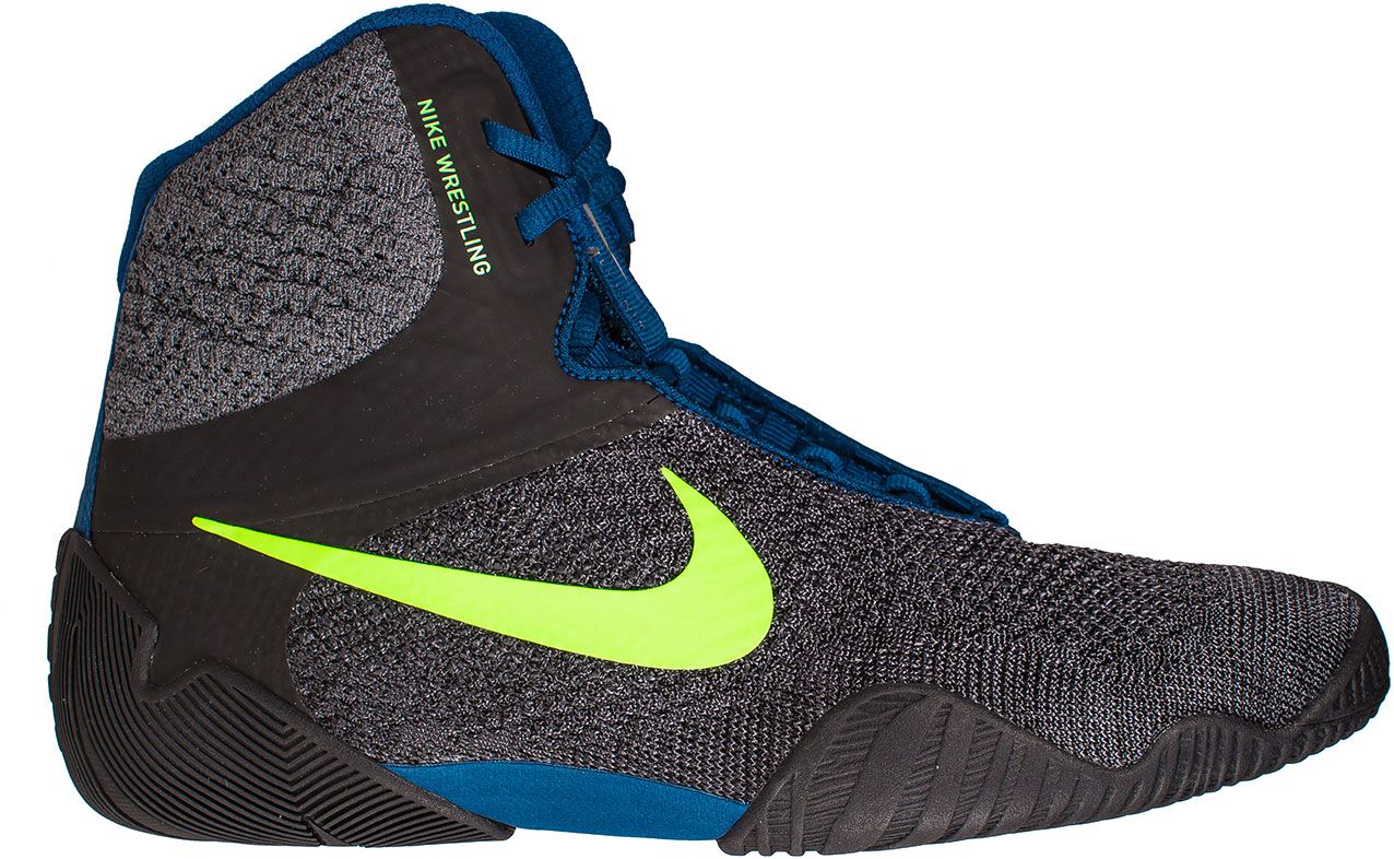 Nike Tawa Wrestling Shoes Dick s Sporting Goods