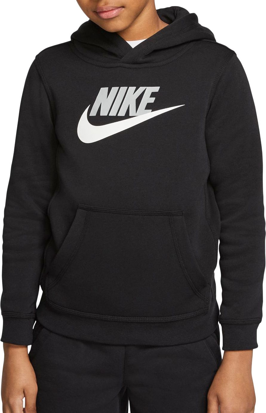 nike sweaters for boys