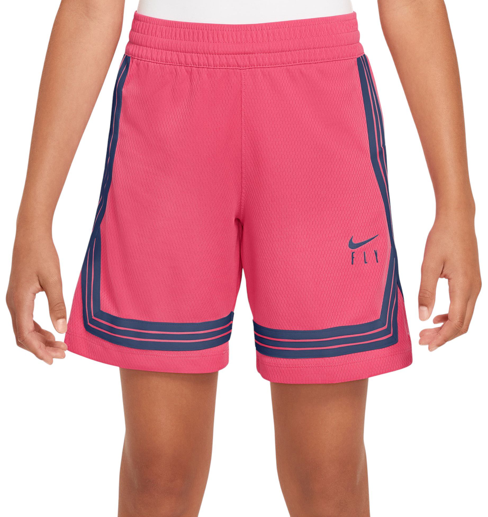 Nike elite girls basketball shorts best sale