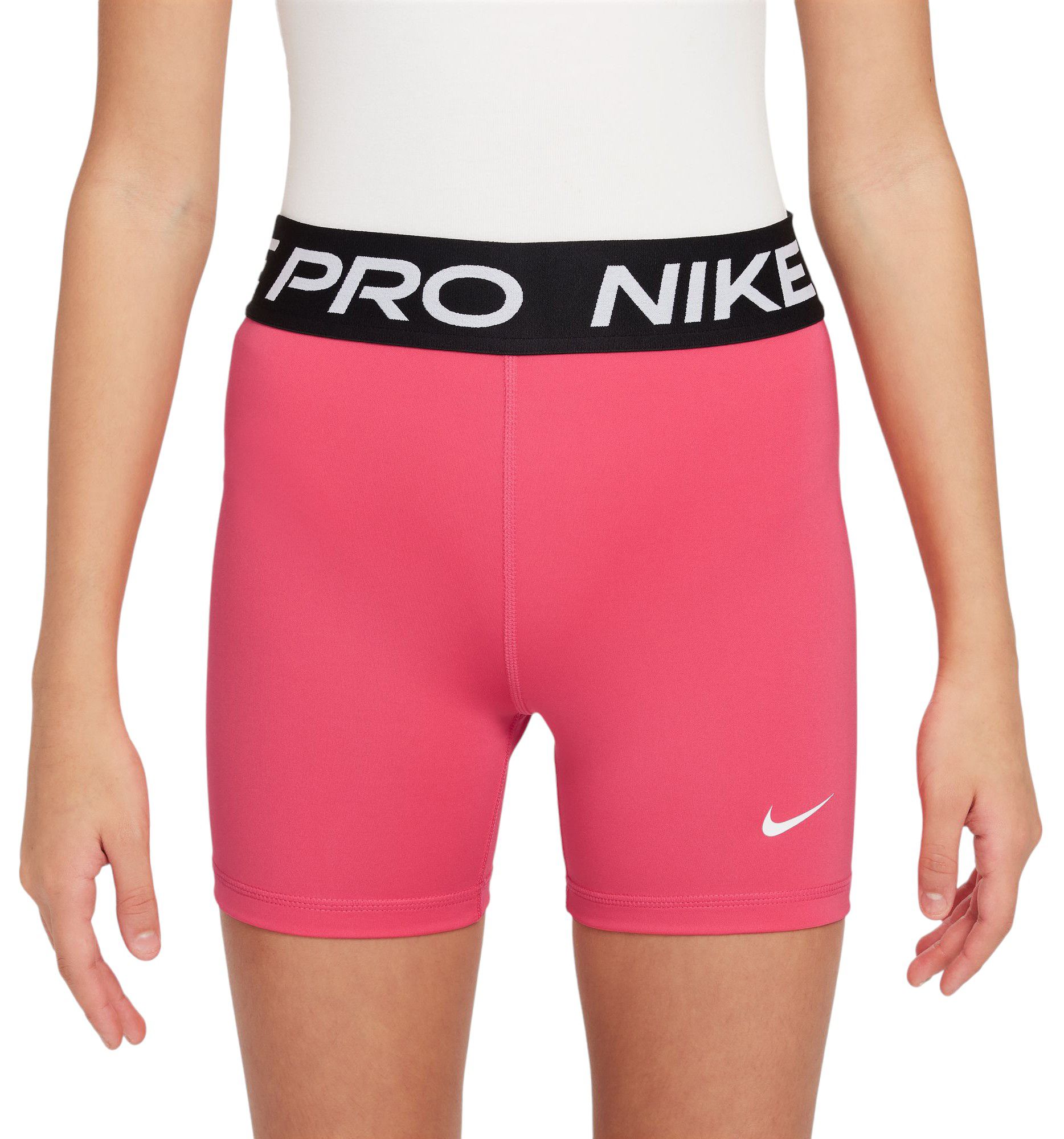 Nike short girl best sale