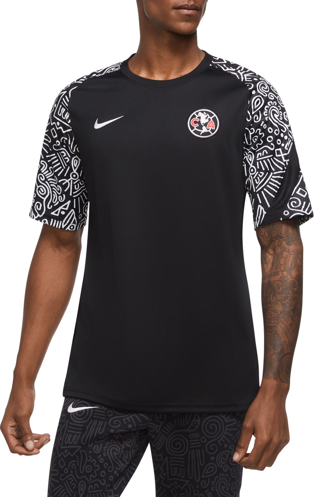 Club America Jerseys Curbside Pickup Available At Dick S