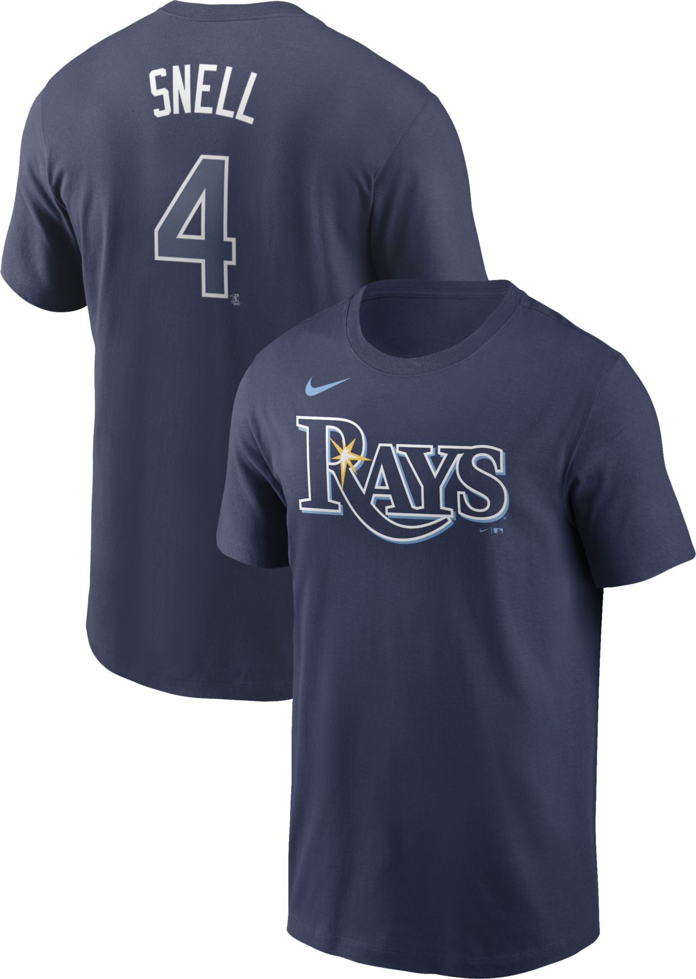 tampa bay rays gear