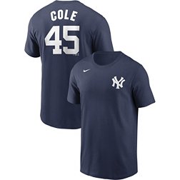 الحرفة New York Yankees Men's Apparel | Curbside Pickup Available at DICK'S الحرفة