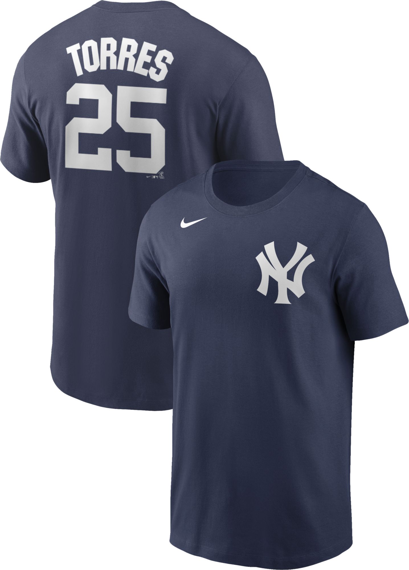 gleyber torres yankees jersey