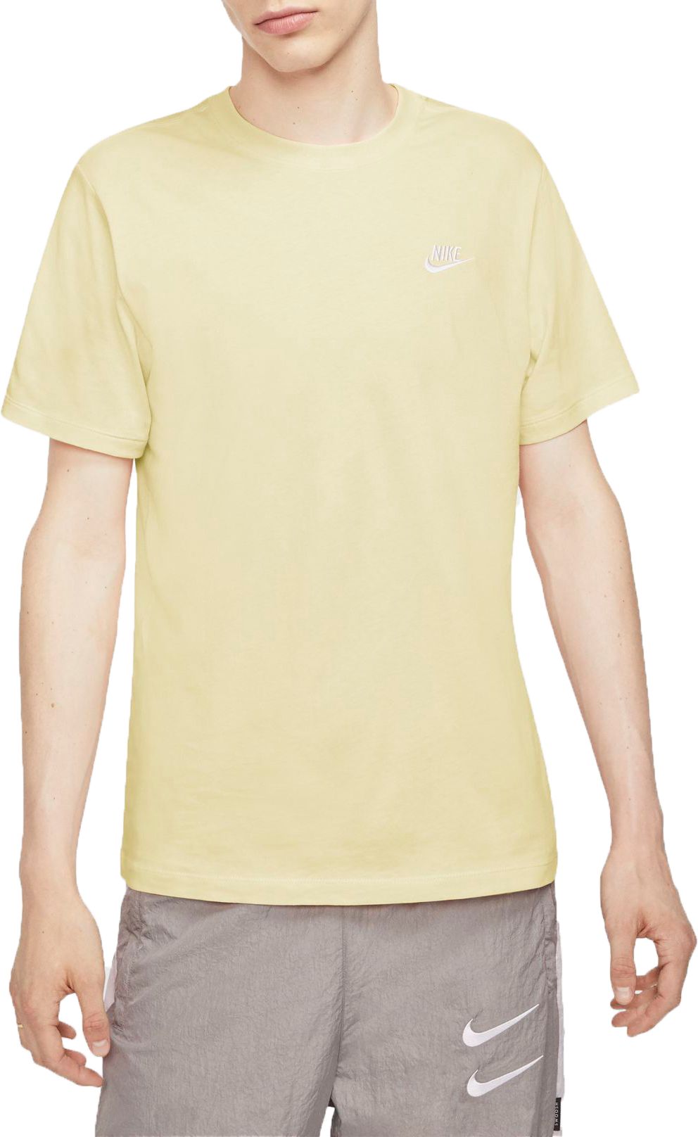 nike men's shirts clearance