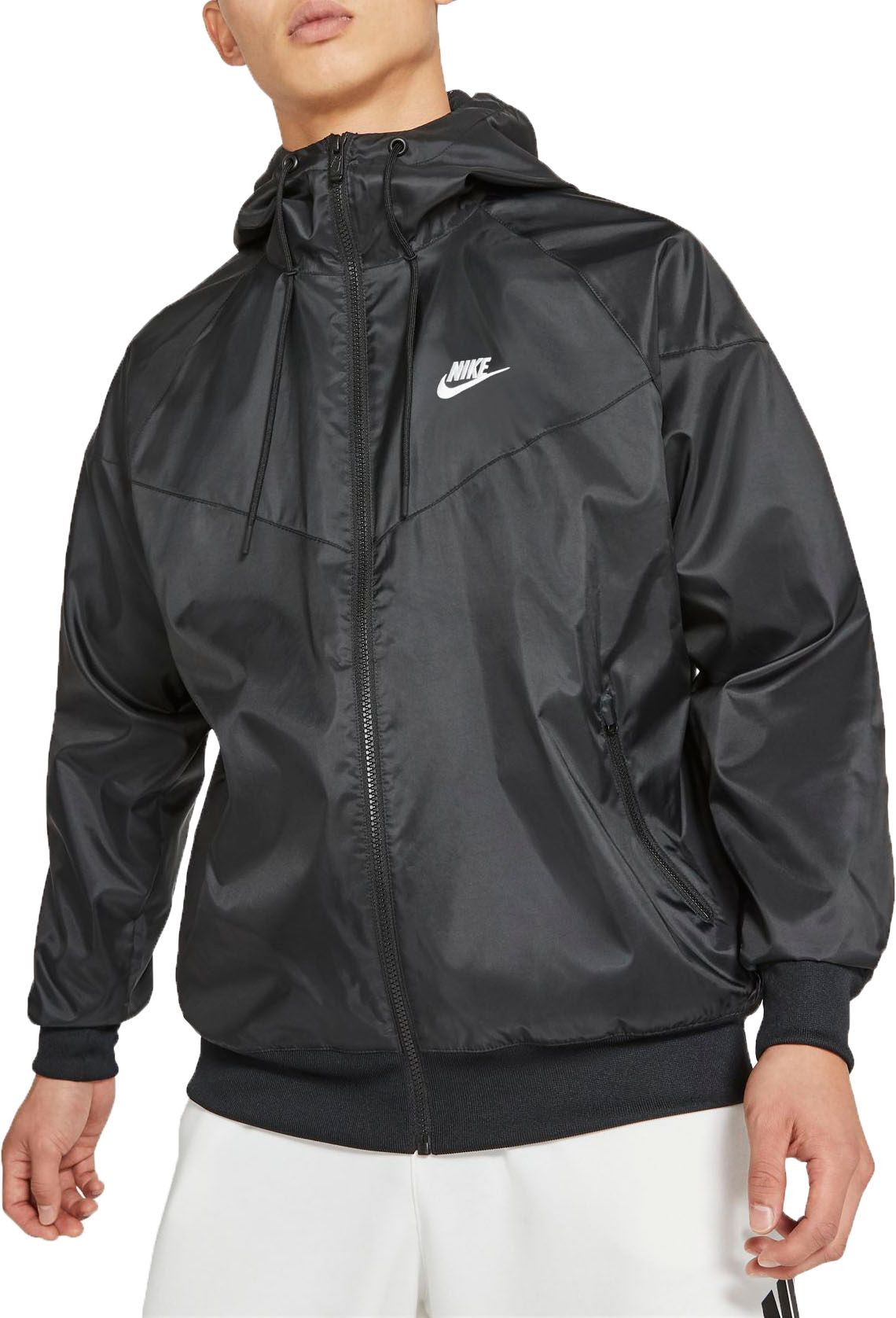 Nike Men's Sportswear Windrunner Hooded Jacket | Dick's Sporting Goods