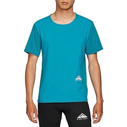 Short Sleeve Running Nike Shirts | DICK'S Sporting Goods