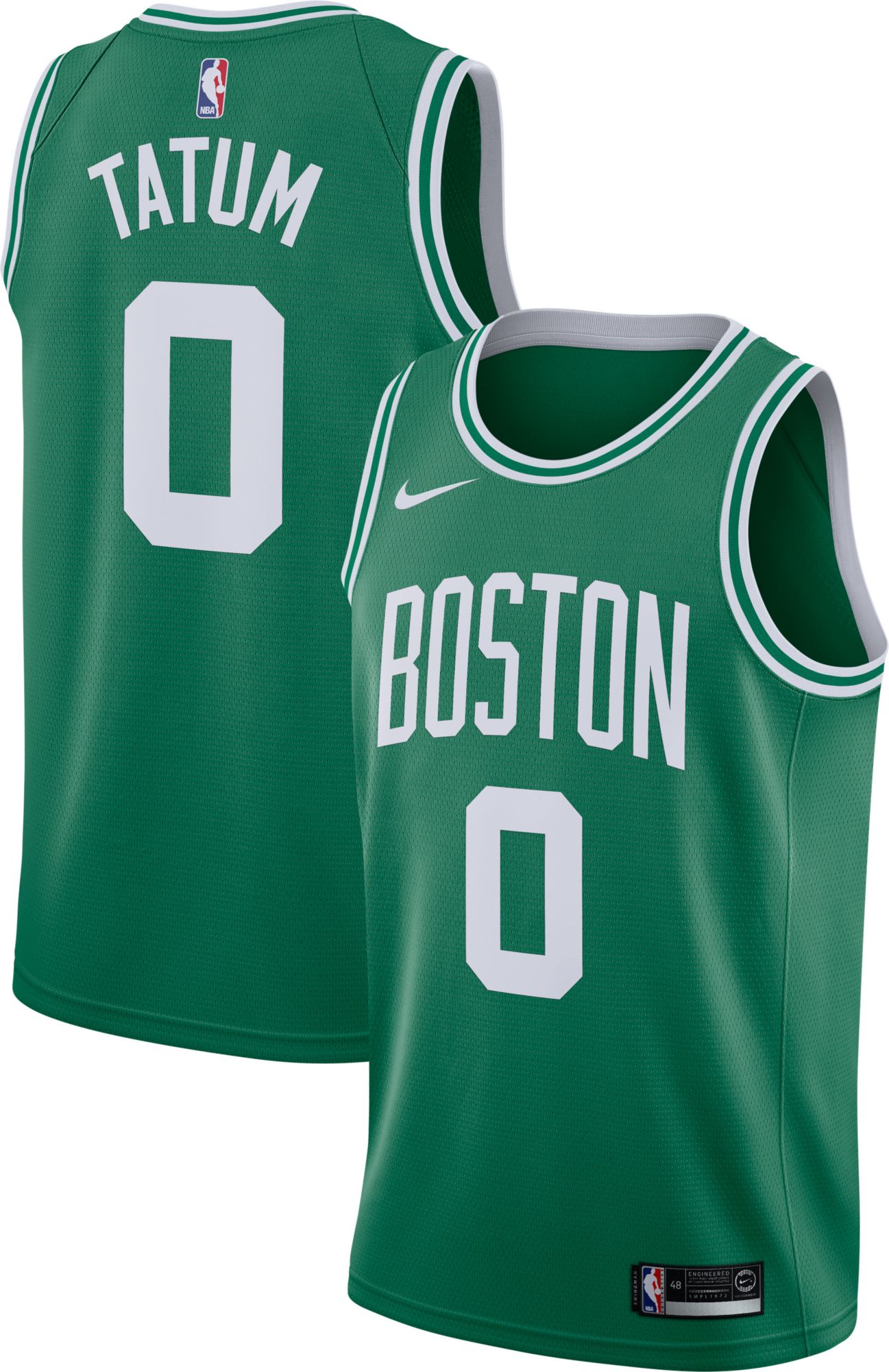 boston celtics apparel near me