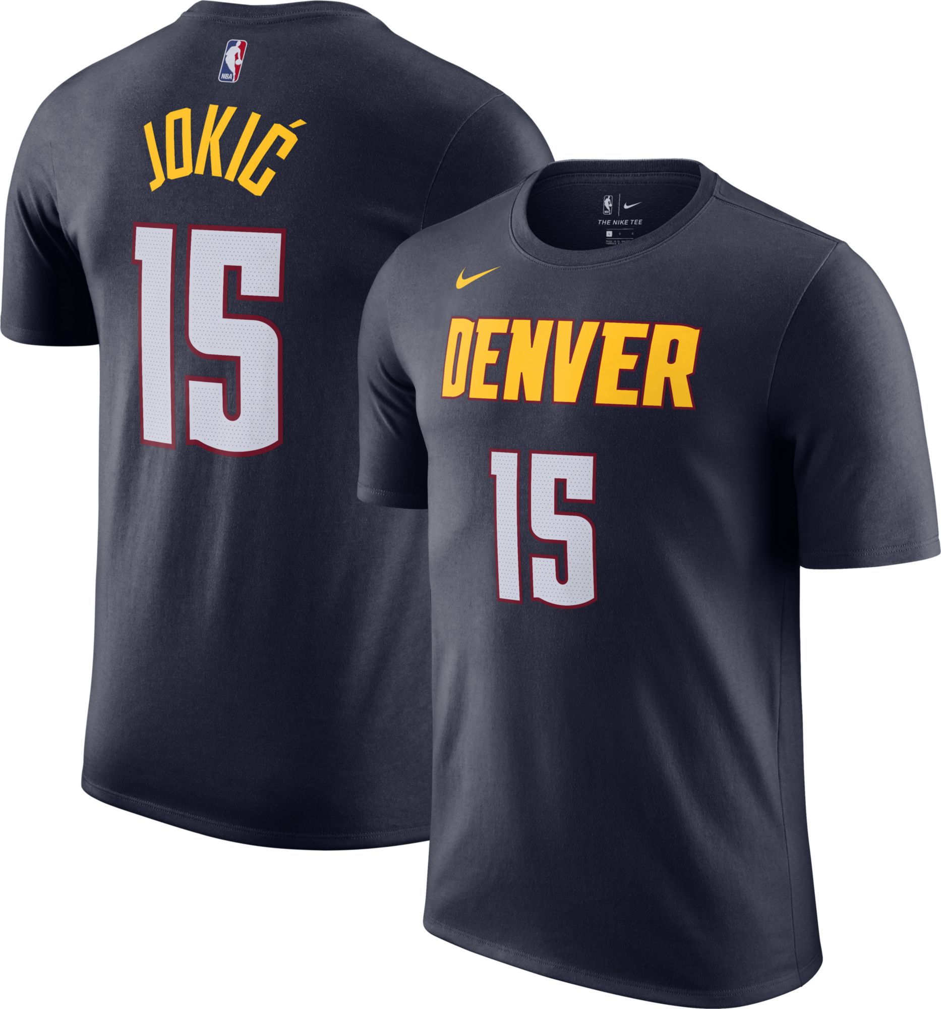 denver nuggets gear